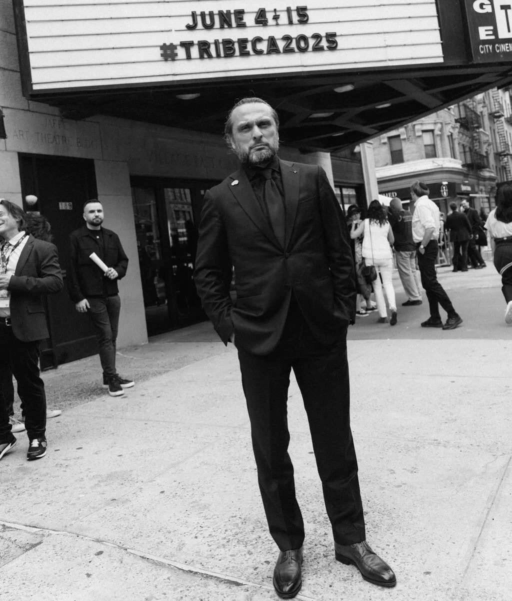 Tribeca Film Festival.
Photo coverage for the screening of Animals in War.
Photo by @theduovisual @nikolaenkophotographer