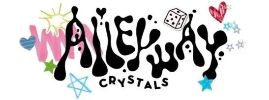 Alleyway Crystals