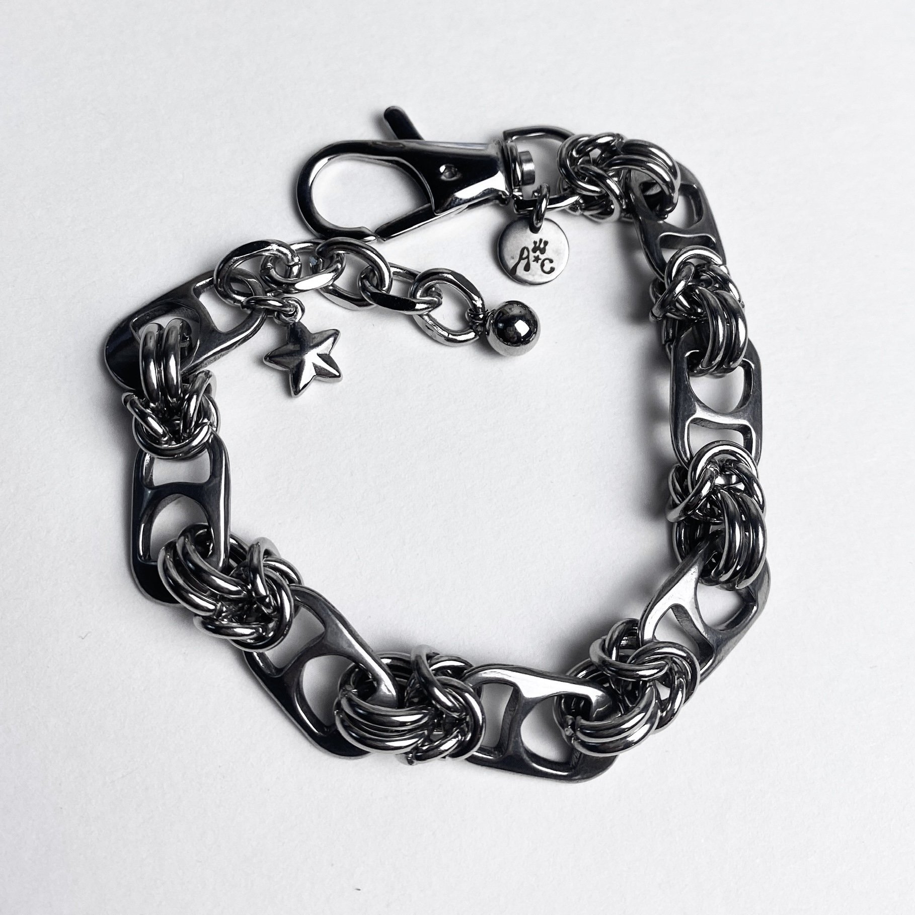 Can Tab Bracelets