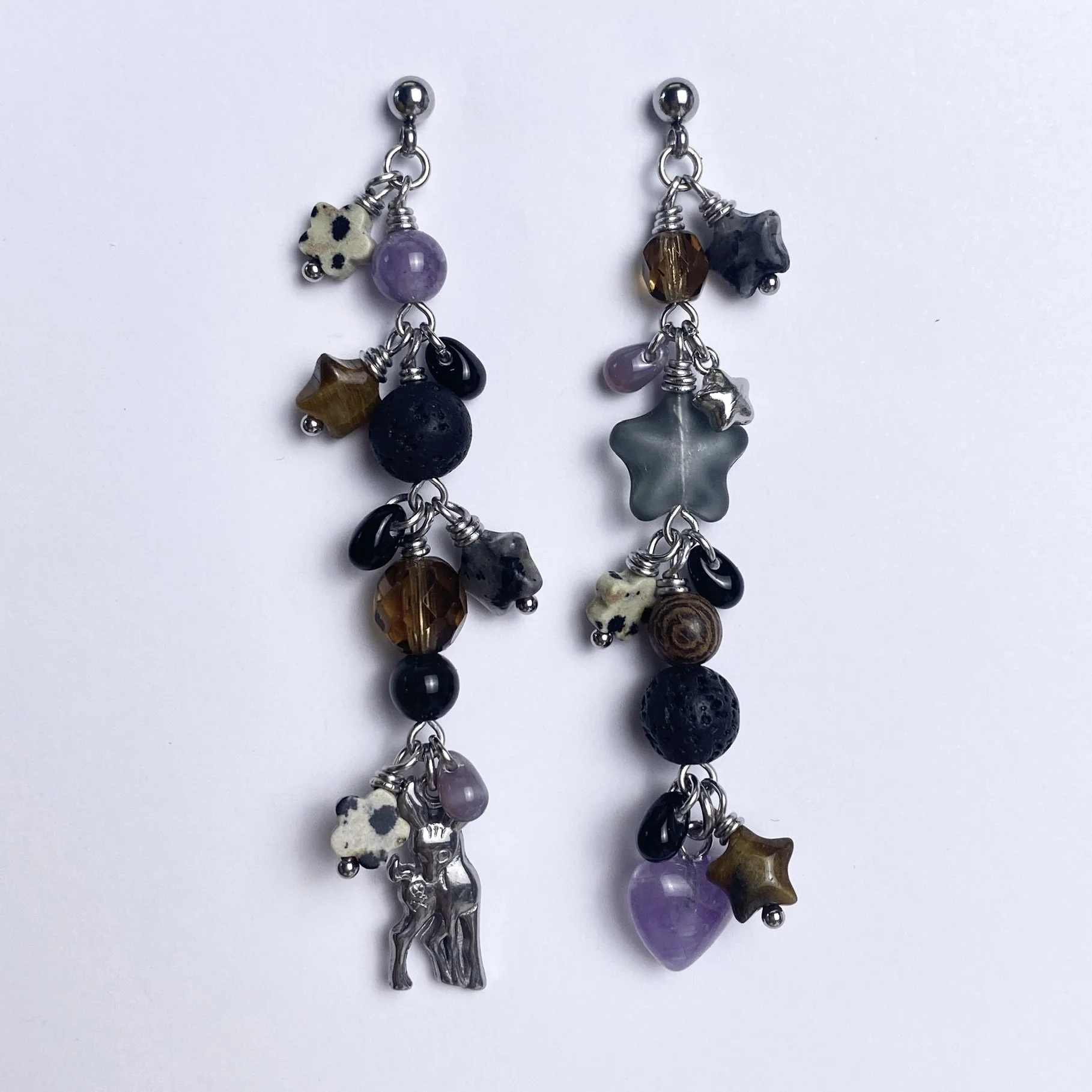 Enchanted Studs