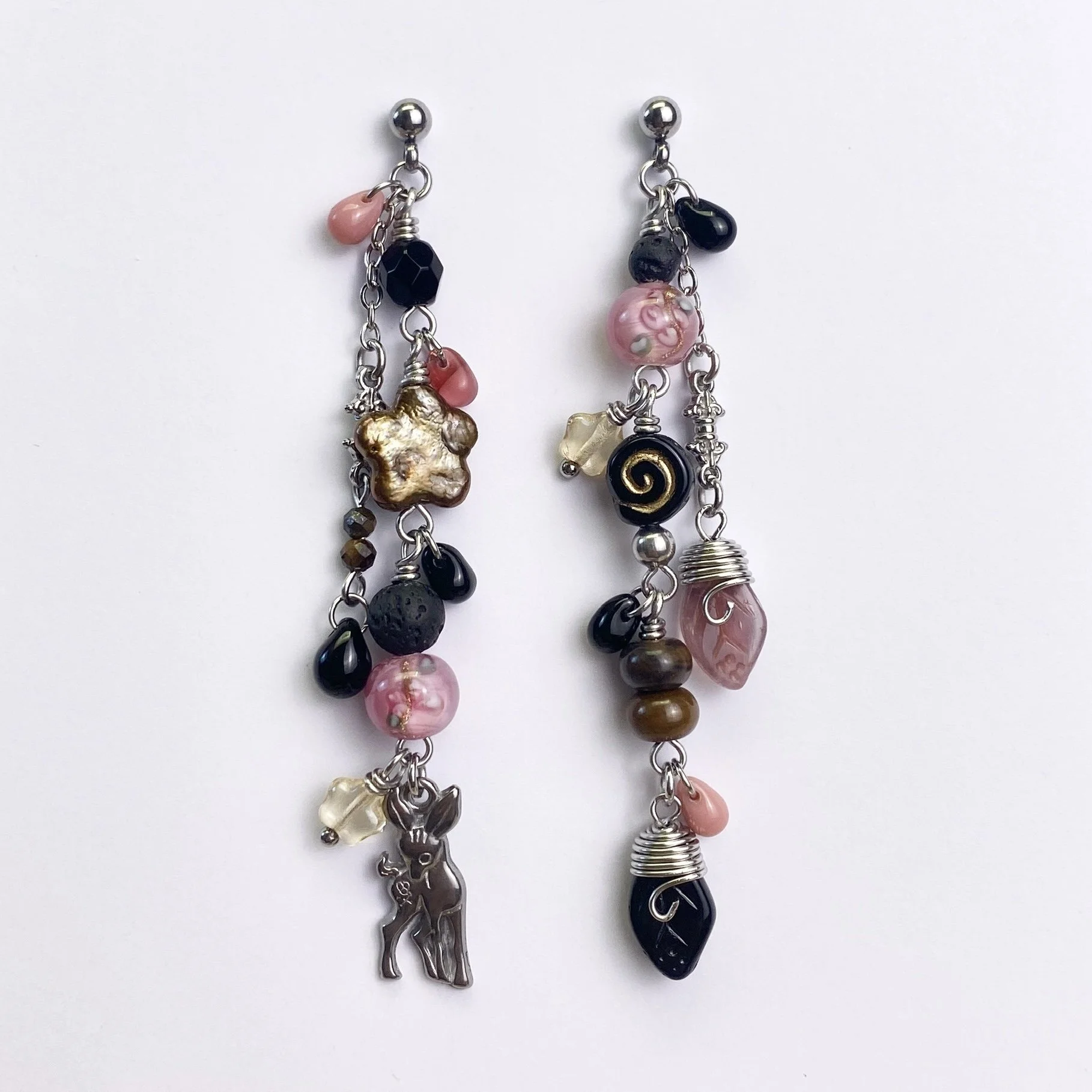 Rose Garden Studs