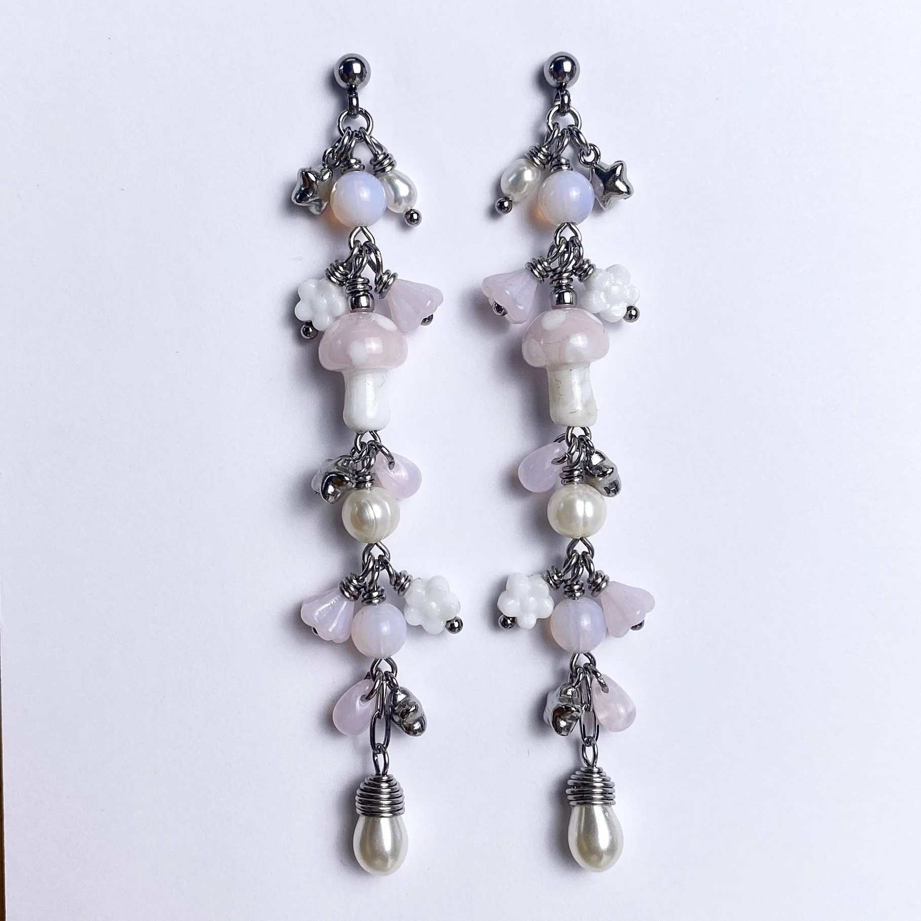 Baby Bloom Studs