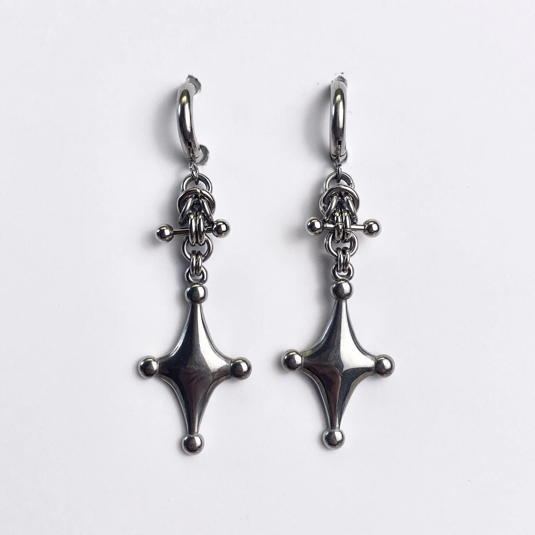 Jester Hoops