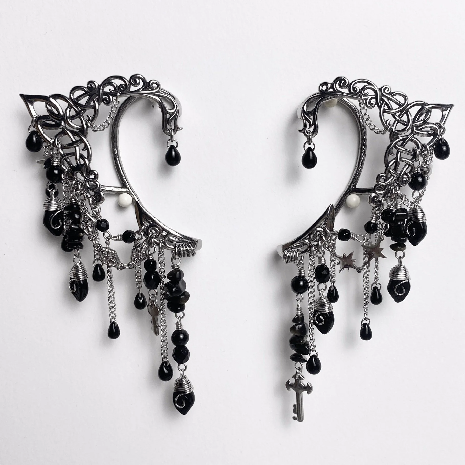 Midnight fairy Cuffs
