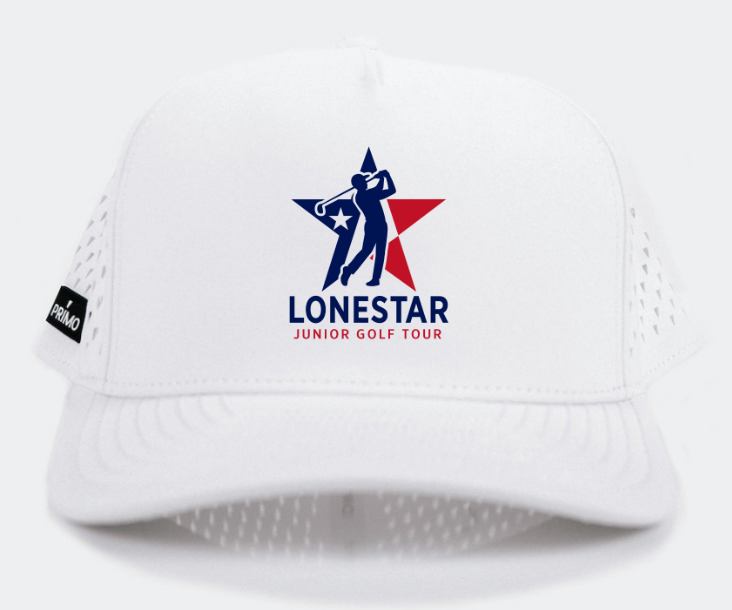 Primo Lonestar Logo Hat