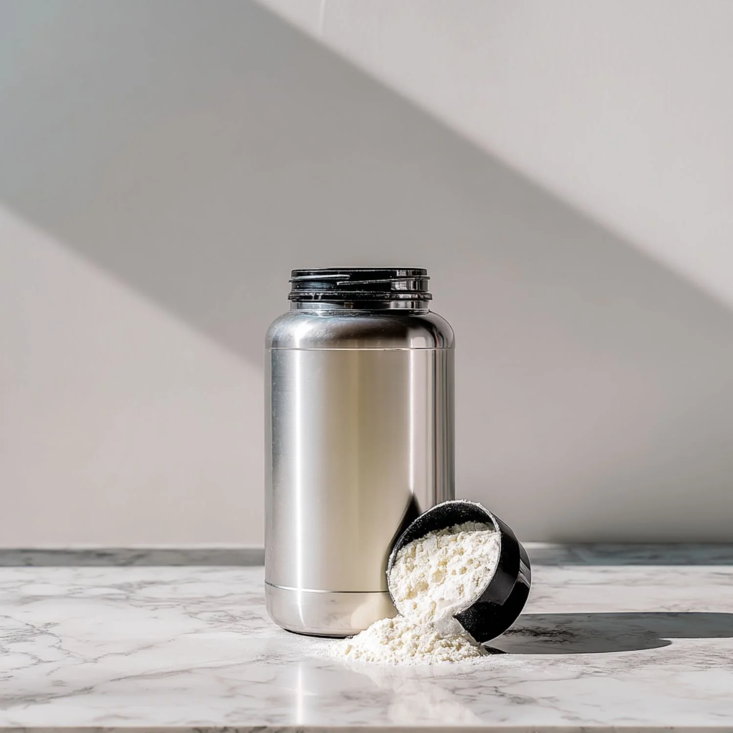 Protein Powders: What Actually Matters?
