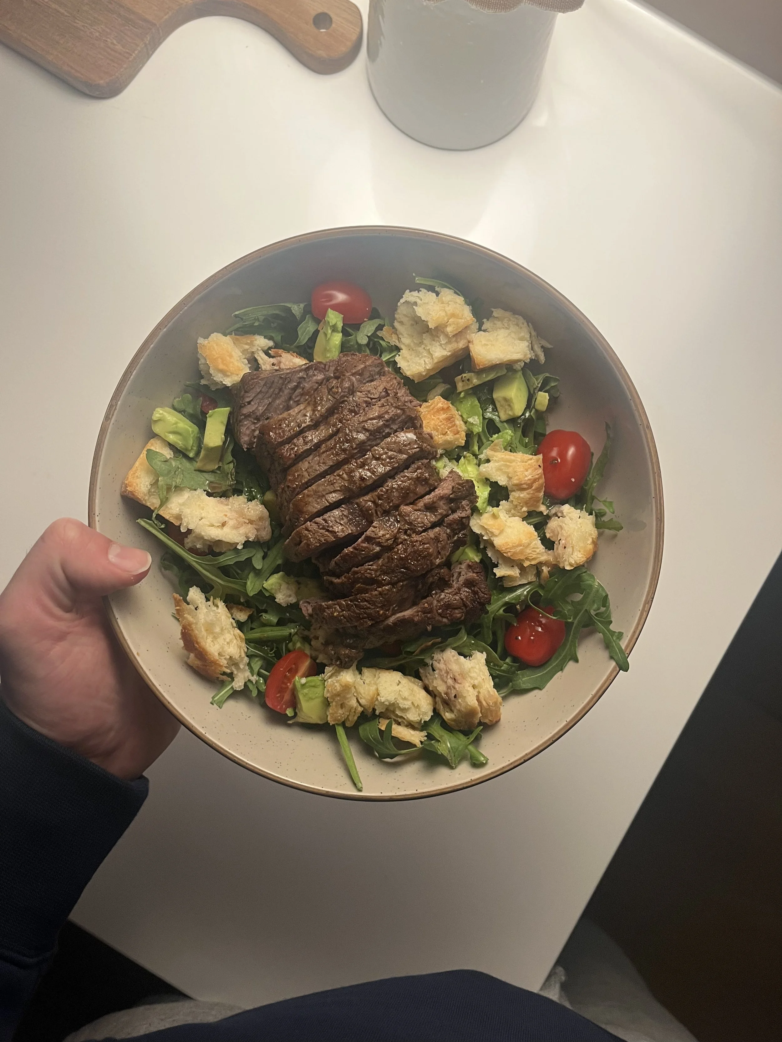 Nutrition Coaching