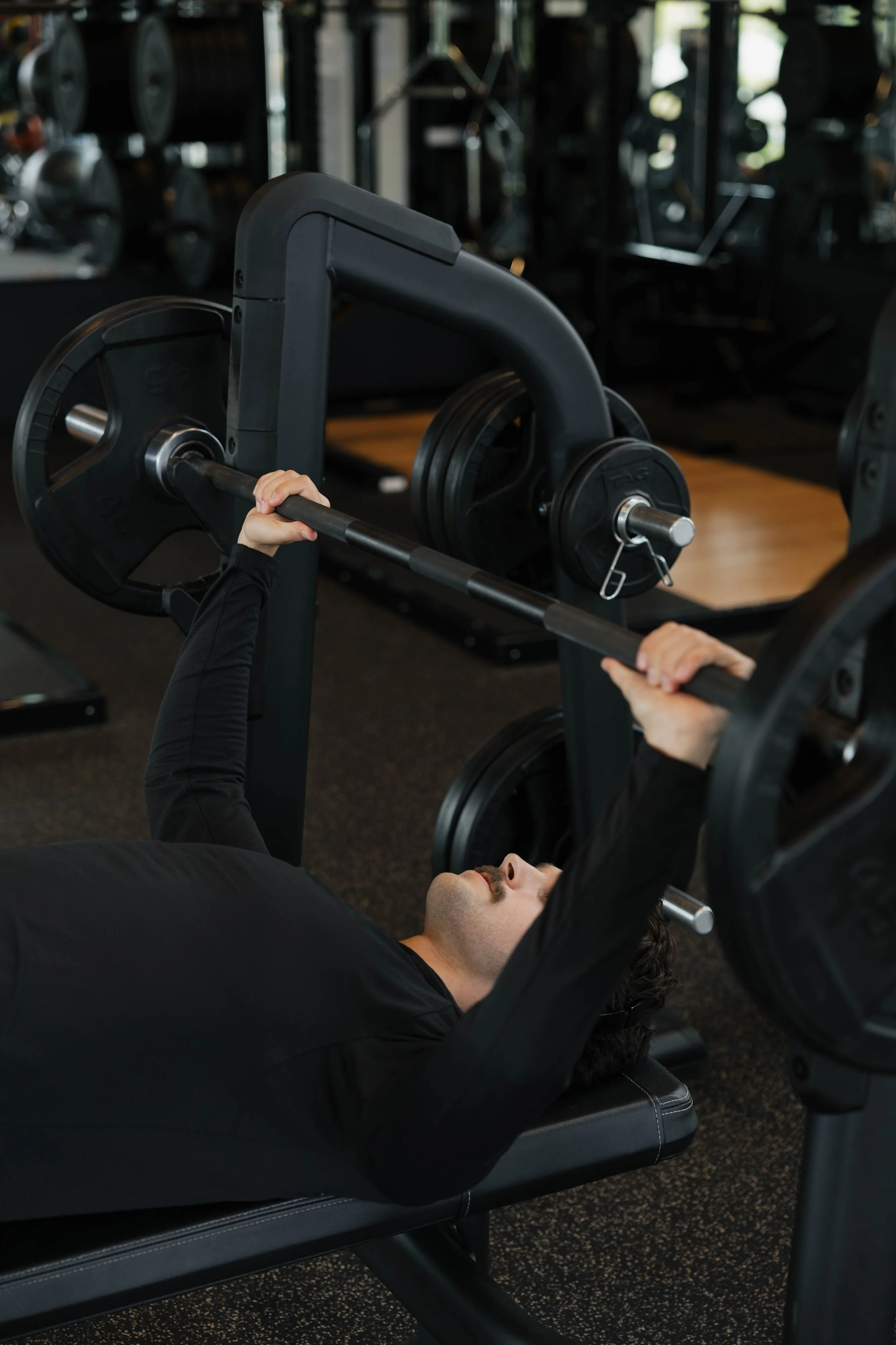 Workout Coaching