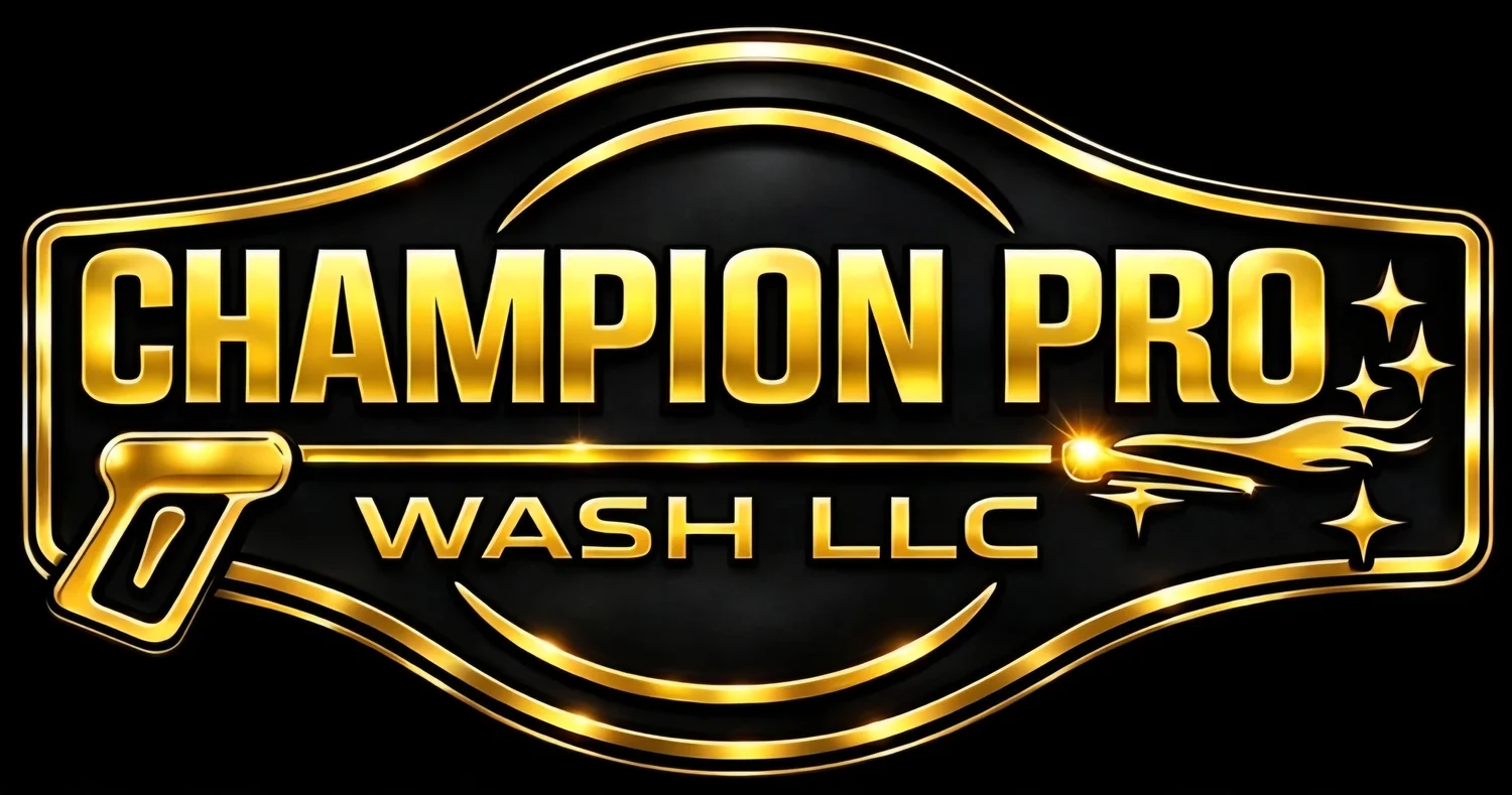 Champion Pro Wash LLC