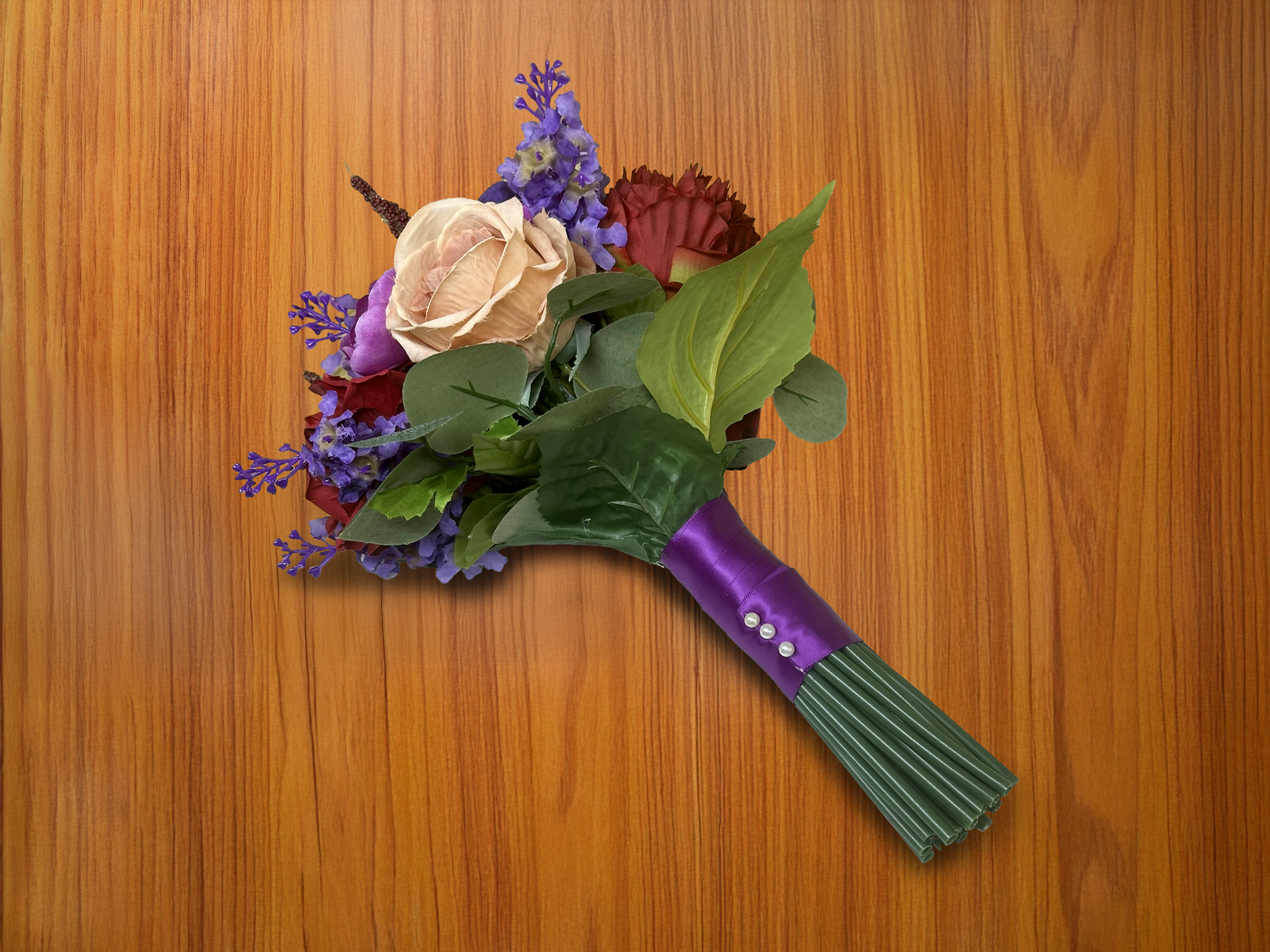 Jewel Tones Bridesmaid Solo Angle.png