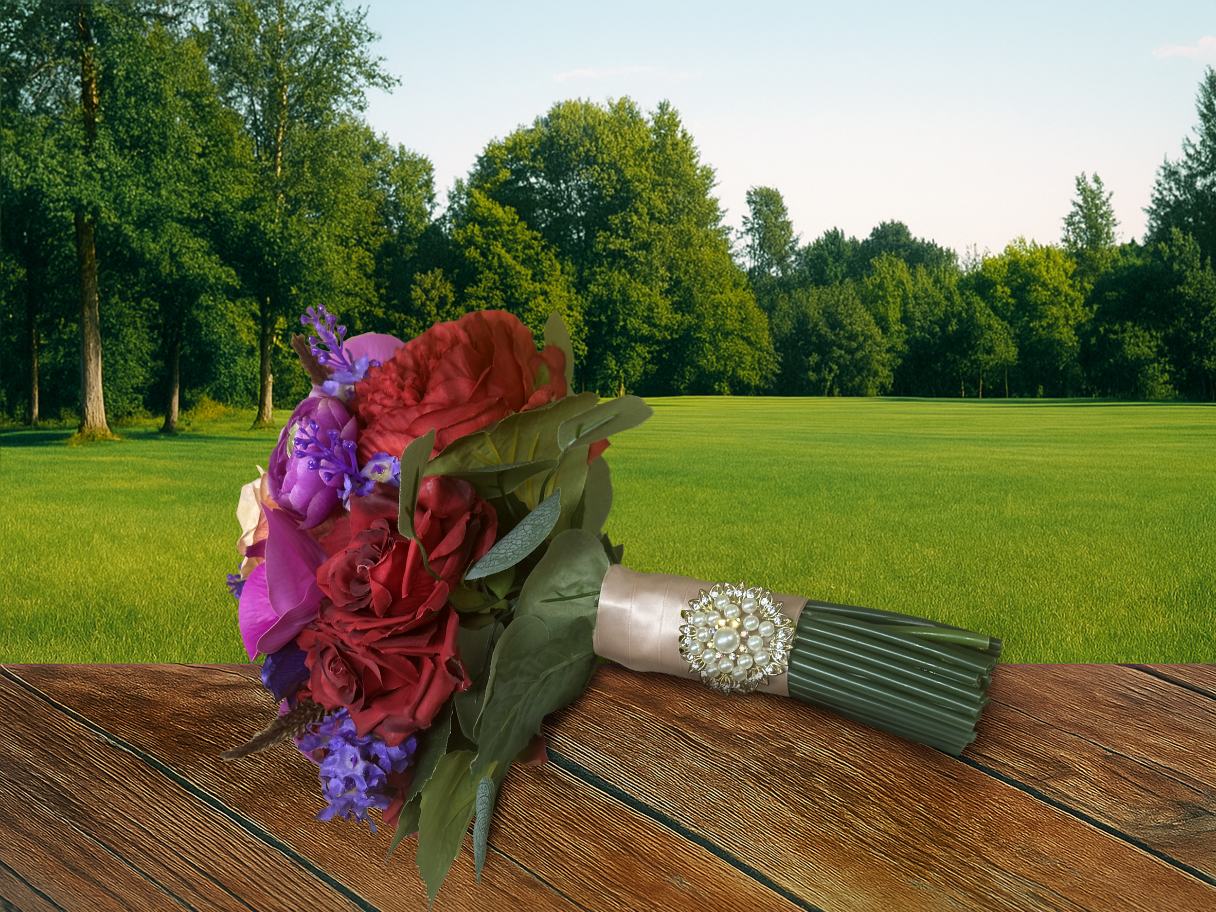 Jewel Tones Bride Solo Angle 2.png