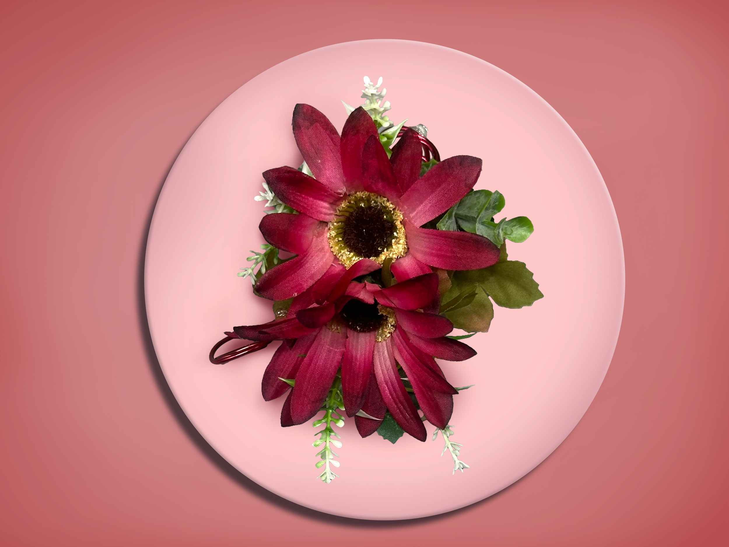 Burgundy Corsage - 1.png