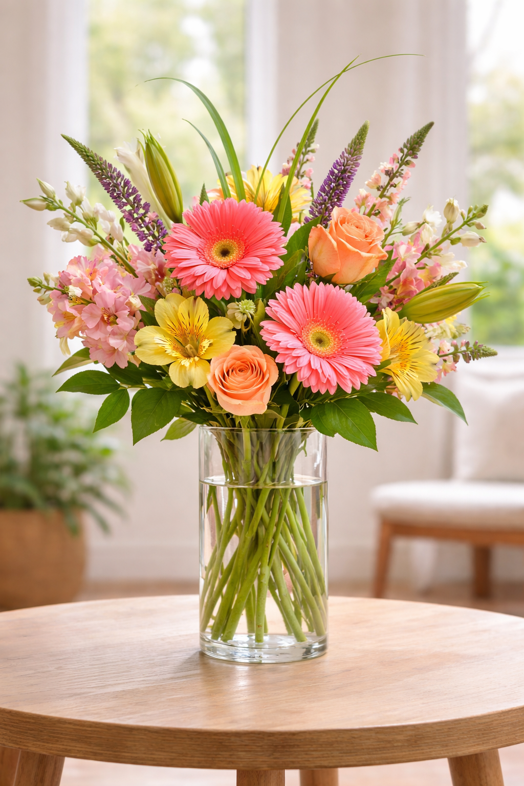 Coral Spring Harmony