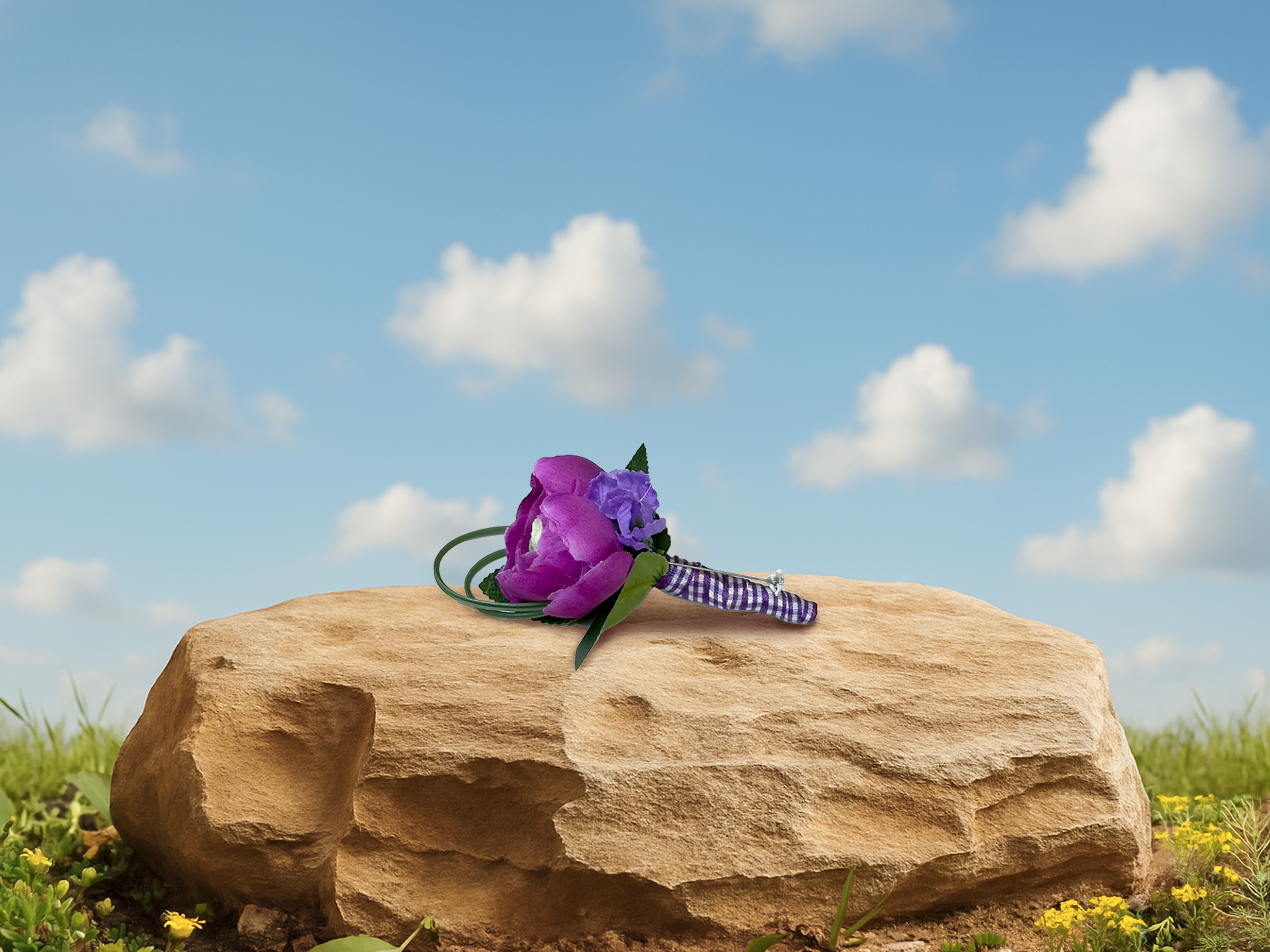 Lavender Groomsman bout Solo (2).png