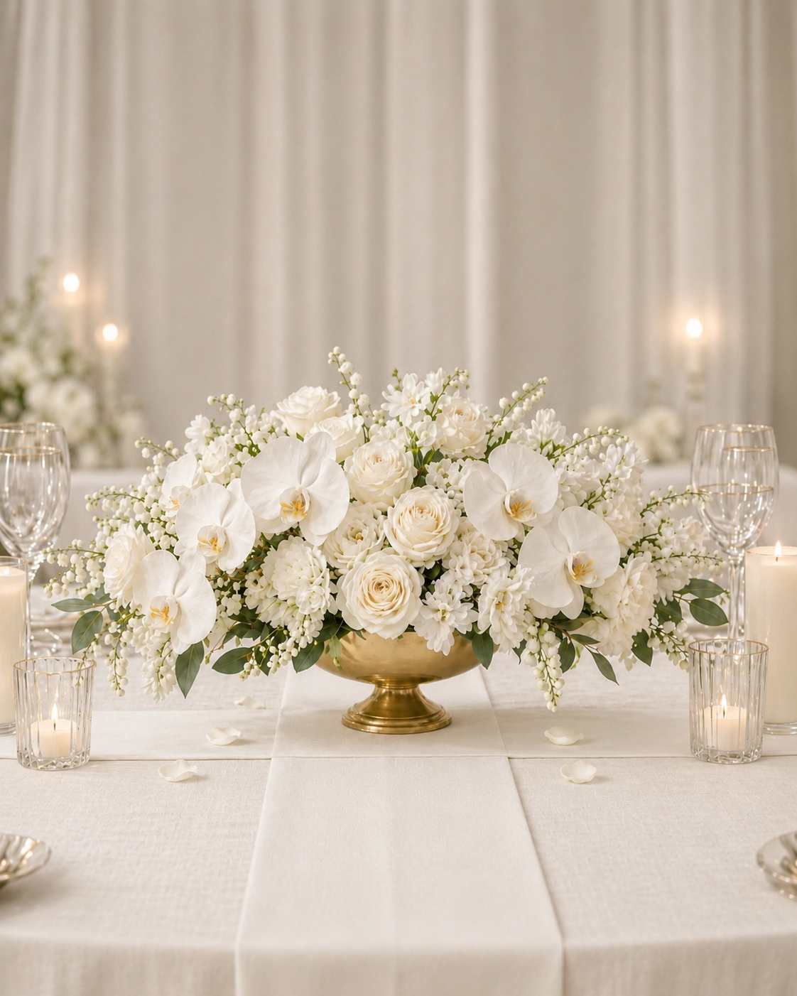 Ivory Bliss