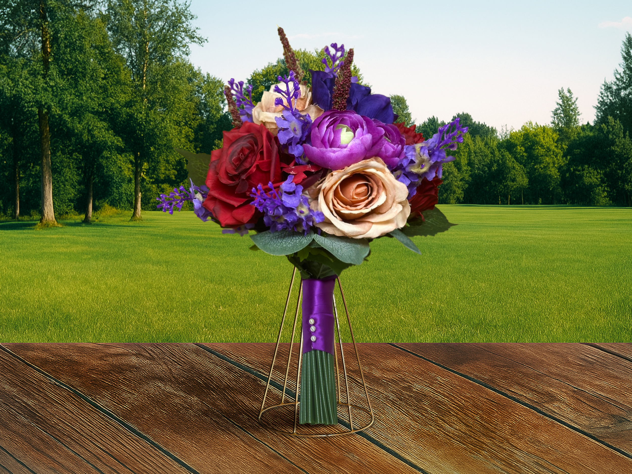 Jewel Tones Bridesmaid Solo.png