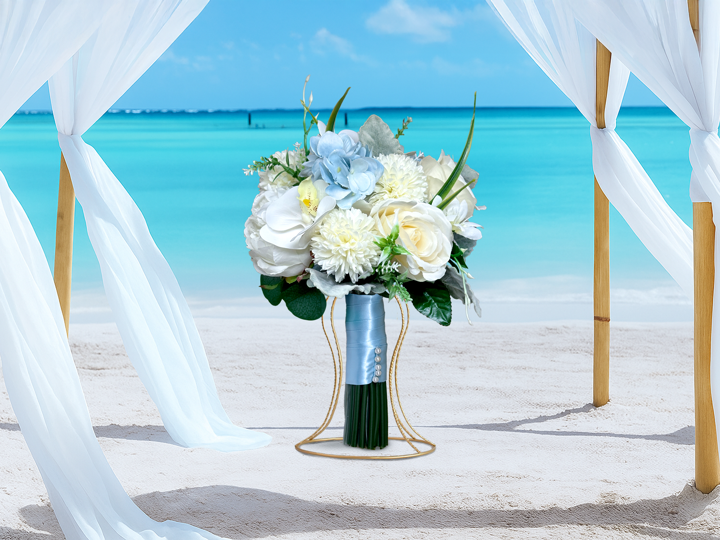 Blue and Ivory Bridesmaid Solo.png