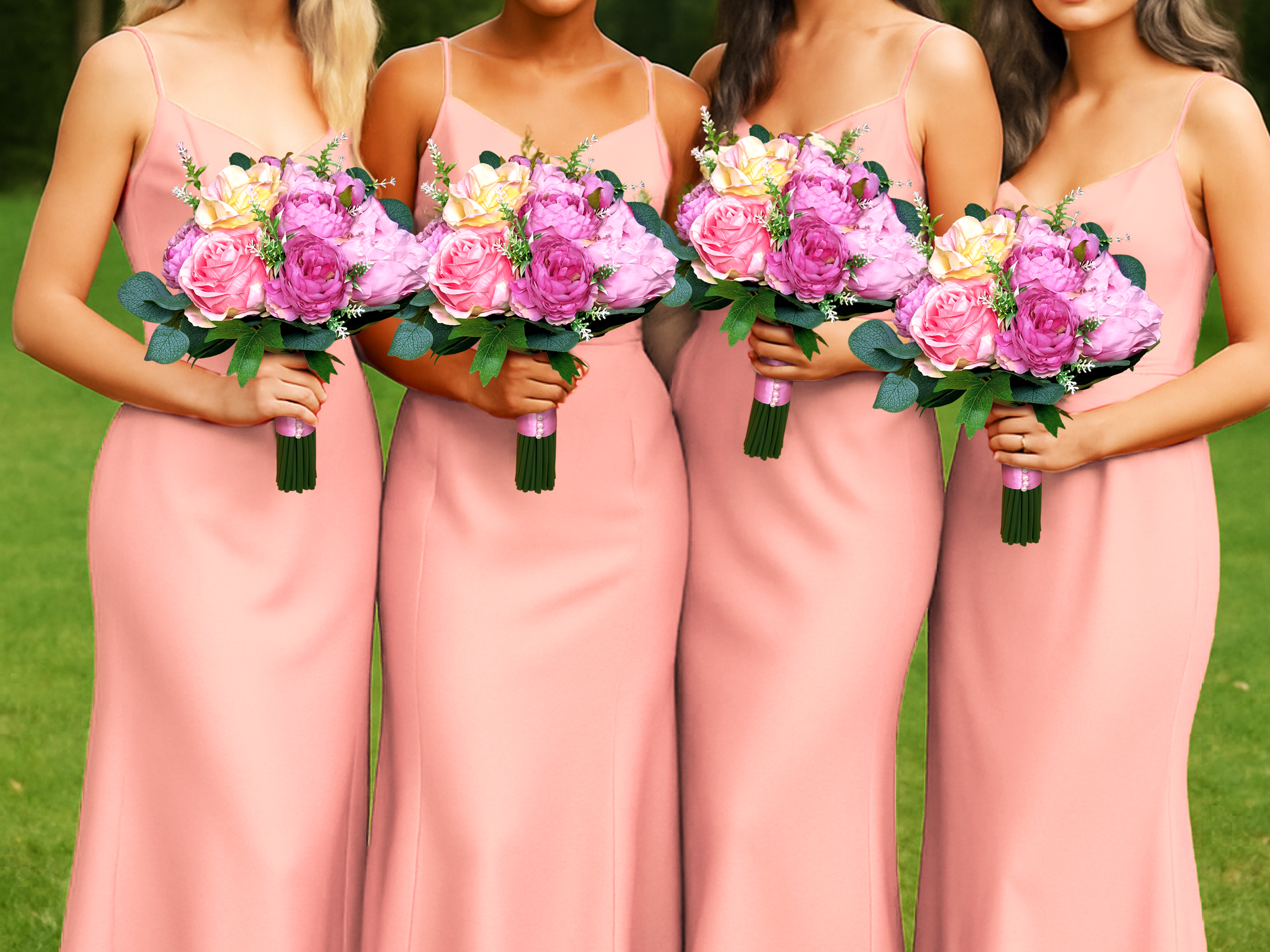 Peachy Pink Bridesmaids.png