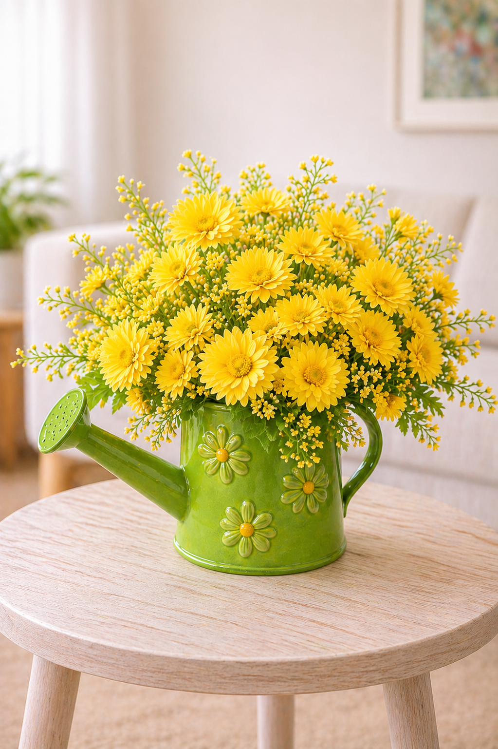 Sunny Daisy