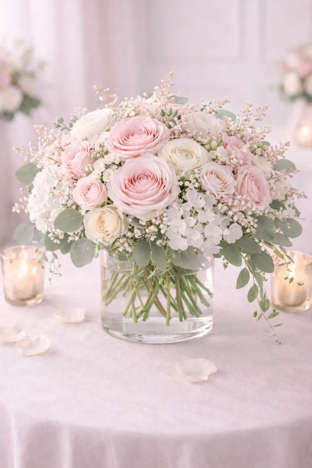 Centerpieces