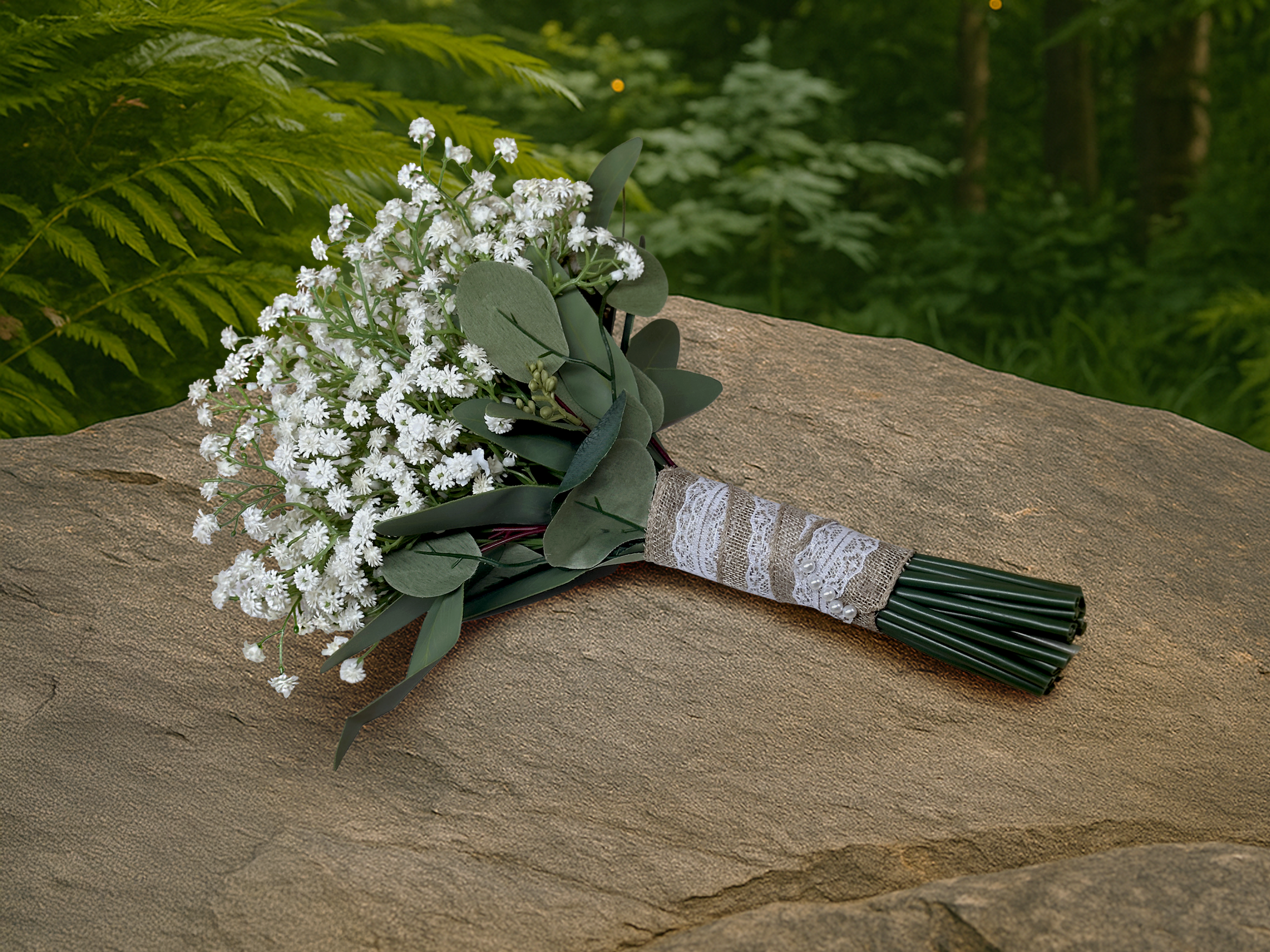 Baby's Breath Bridesmaid Solo Angle 2.png