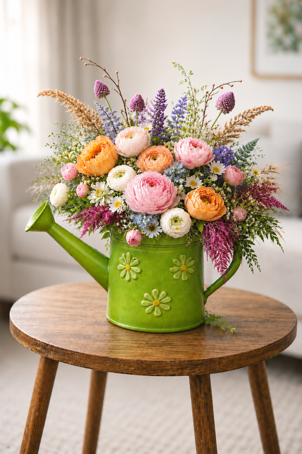Flora Alchemy