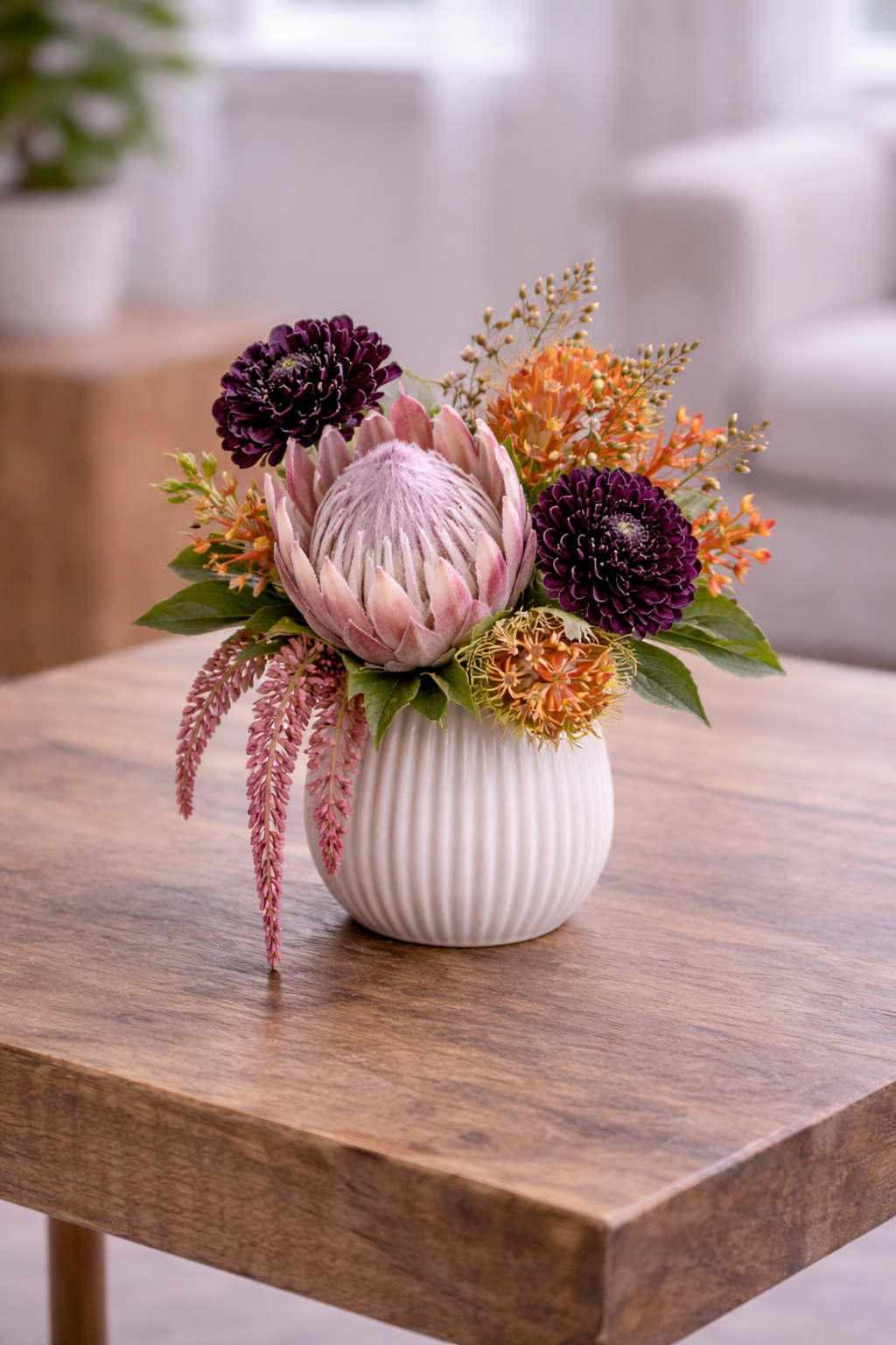 Protea Floral Arrangement