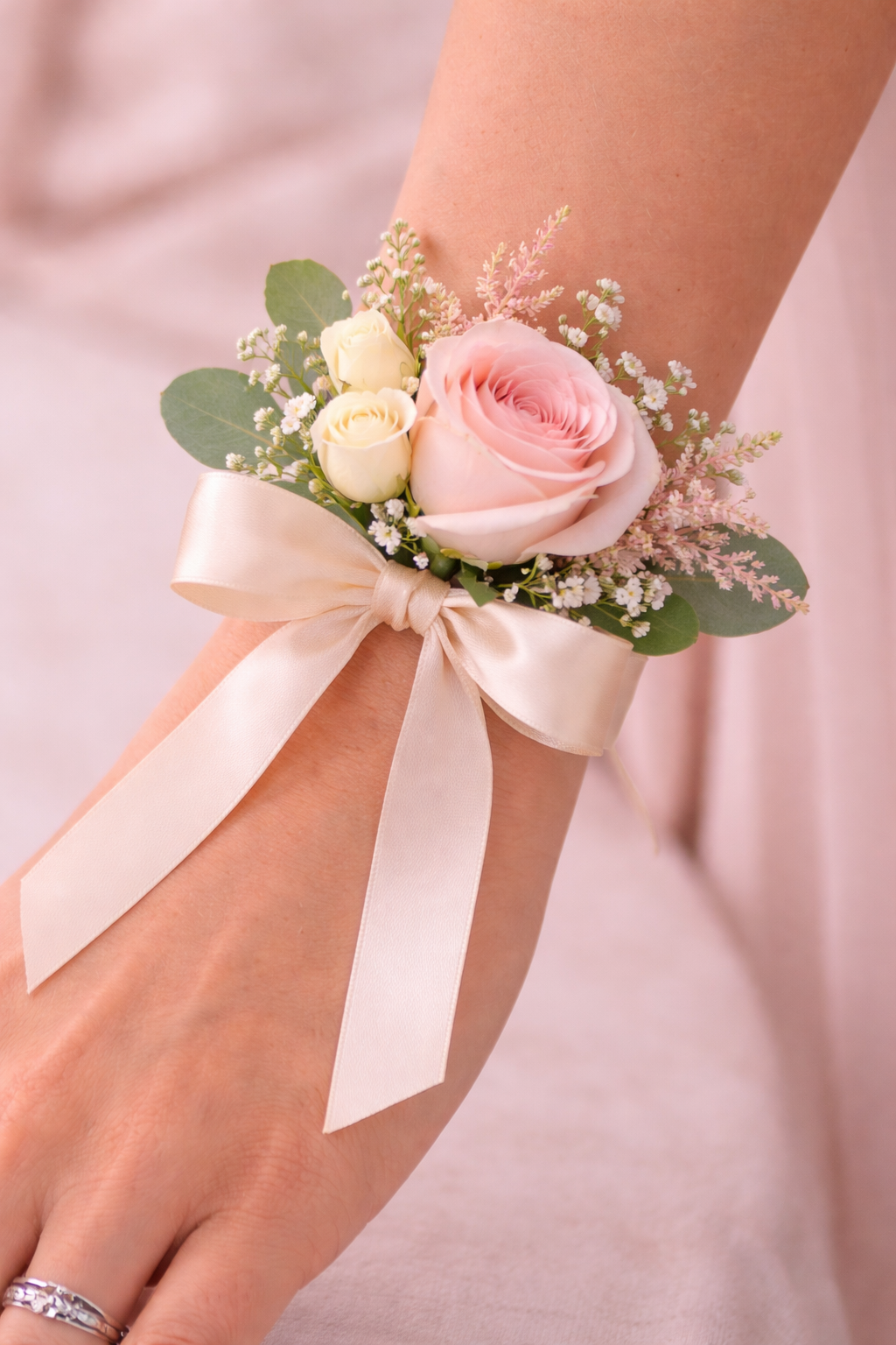 Corsage