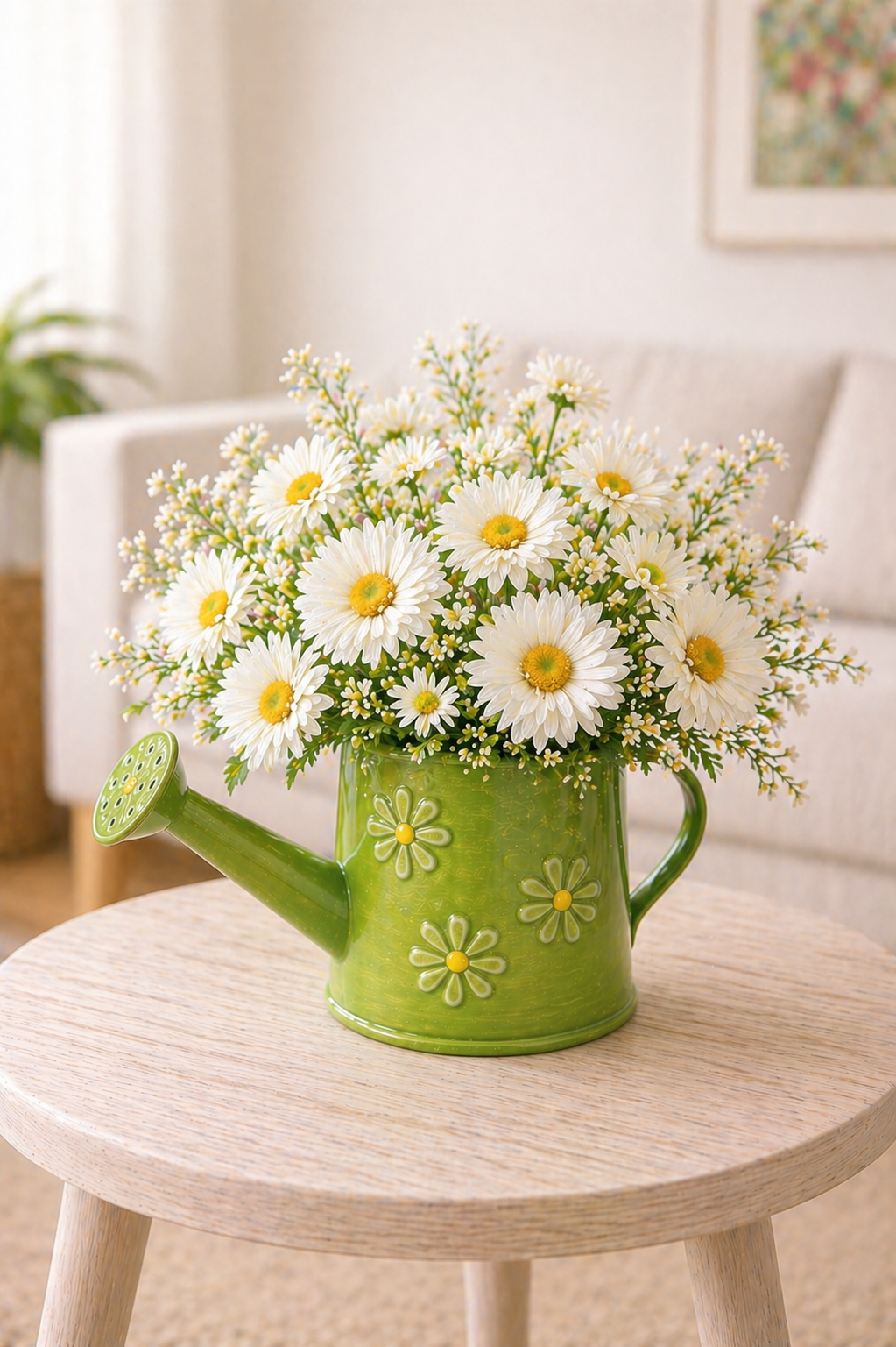 Daisy Daylight