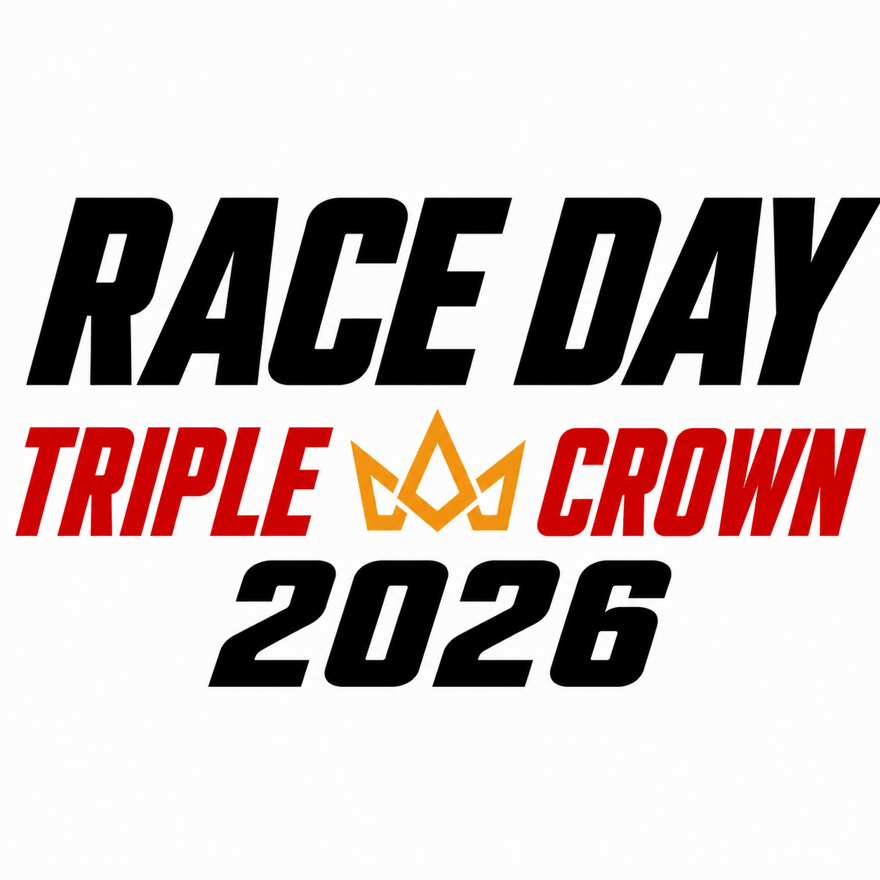 Dallas Triple Crown Round 2