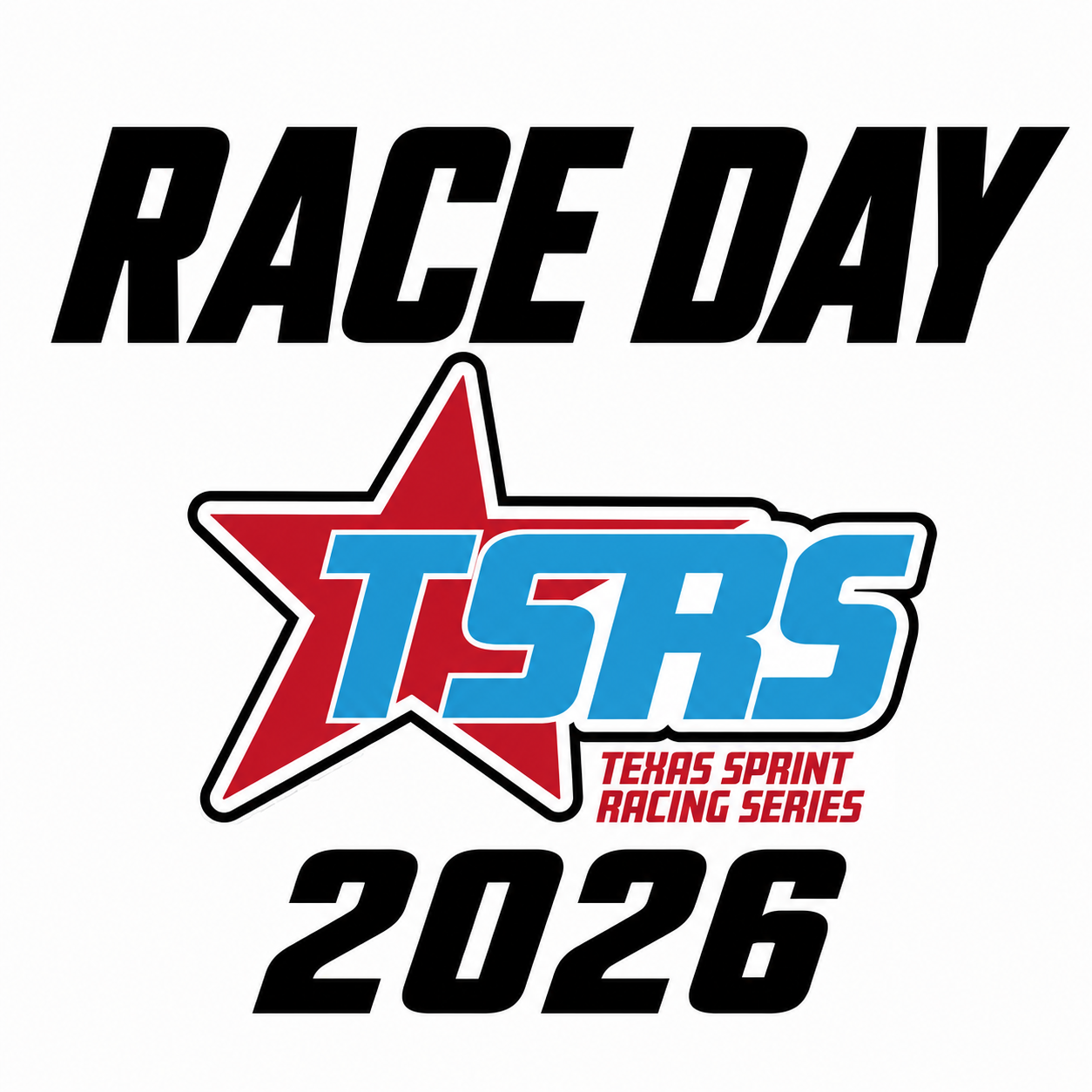 Texas Sprint Race Series (TSRS) Round 5