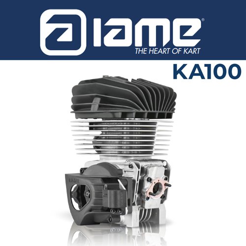 KA100 Engine Package
