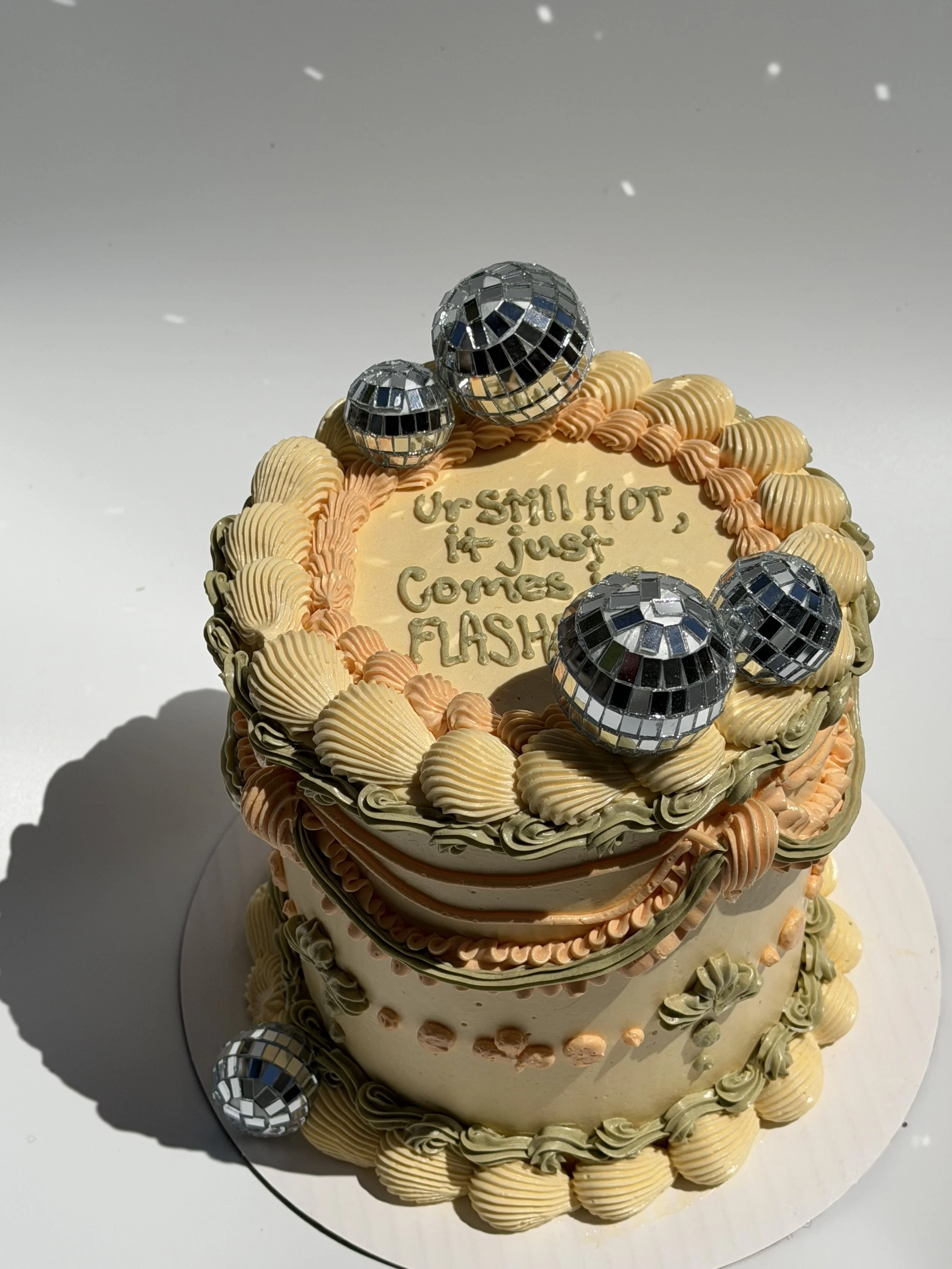 cake with disco balls.jpeg