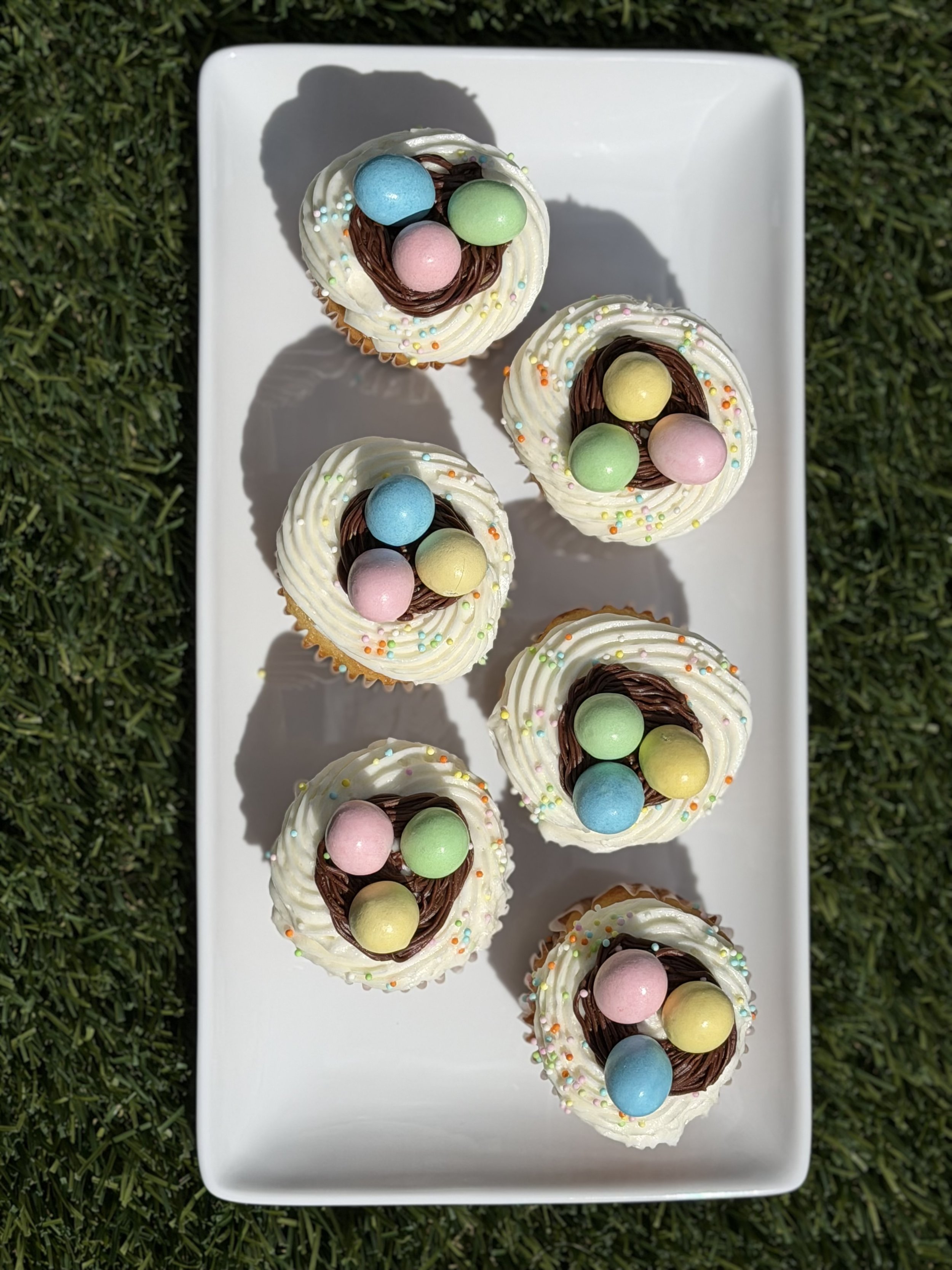 Happy Easter!