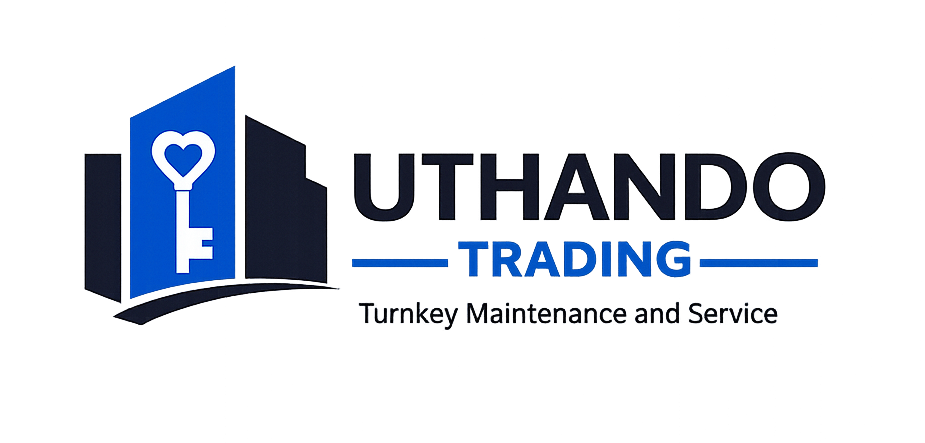 UThando Trading