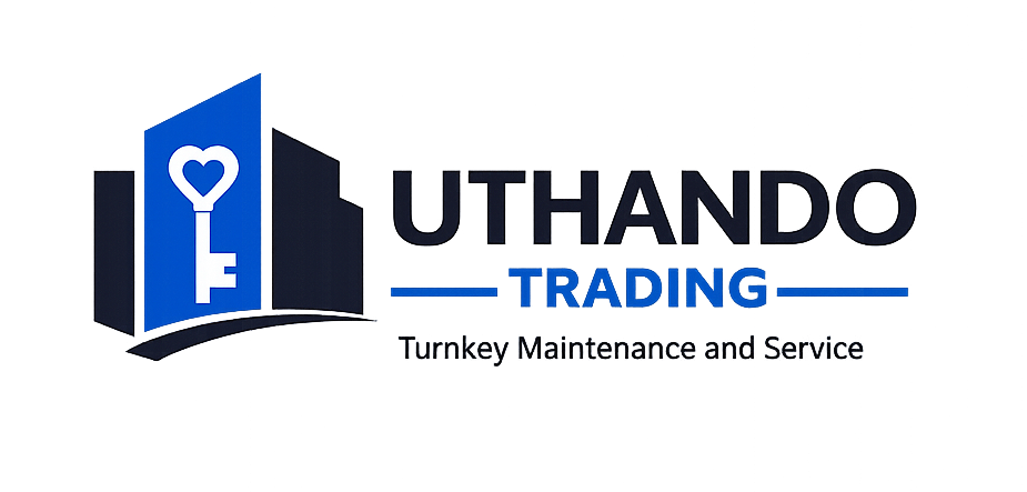 UThando Trading