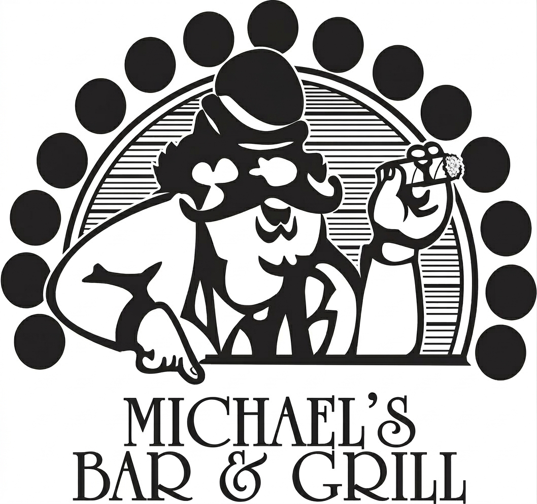 Michaels bar &amp; grill