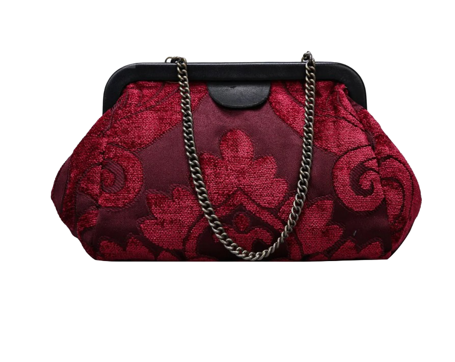 The Carpet Bag, Reconsidered
