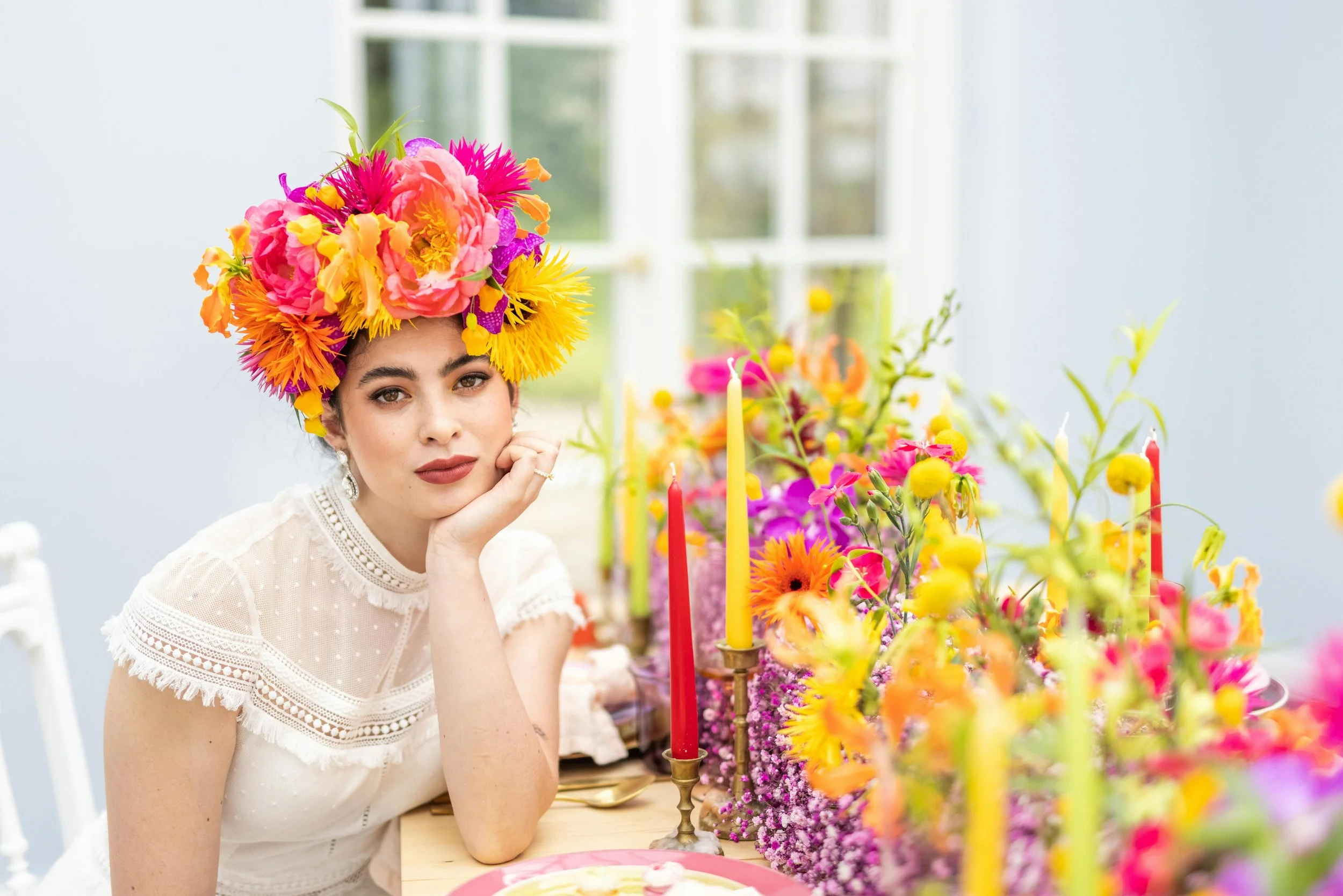 May Day in Full Bloom: A Celebration of Spring’s Return