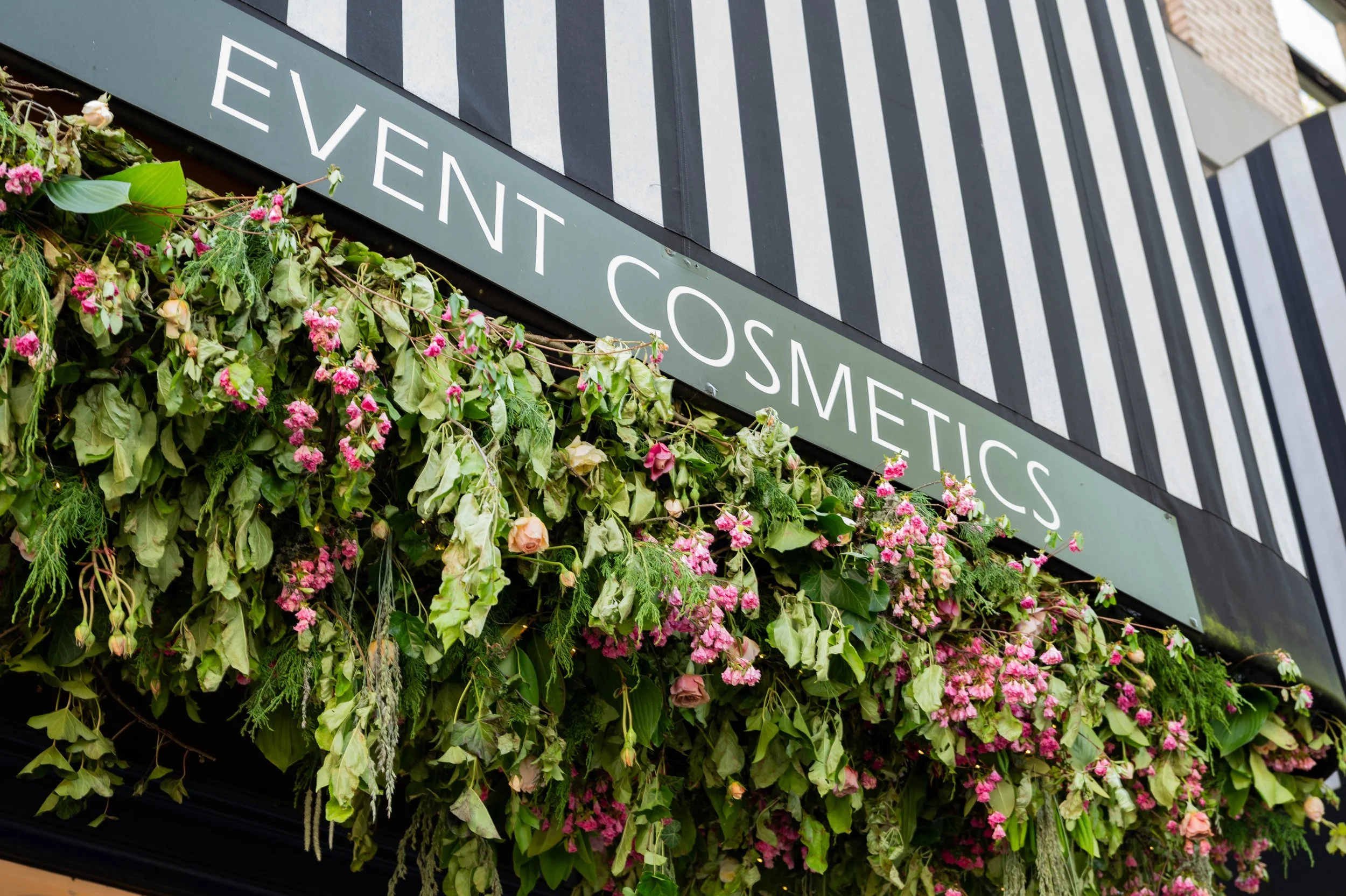 Where Flowers Took Over Portland: PDX Bloom 2026&nbsp; 