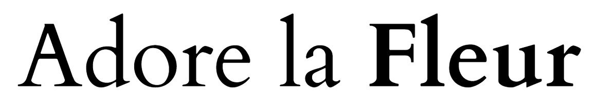 Adore la Fleur