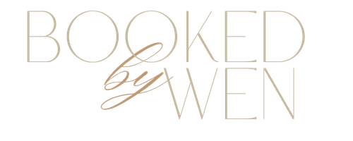 Booked By Wen