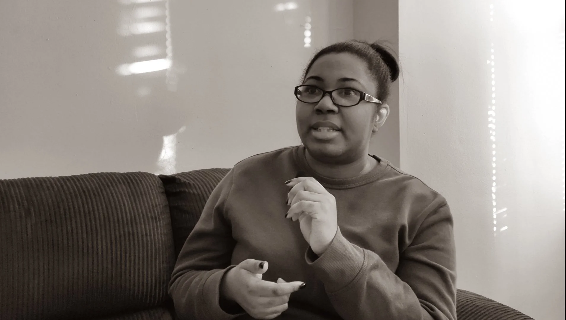 Finding My Brand Voice So My Content Sounds Like Me