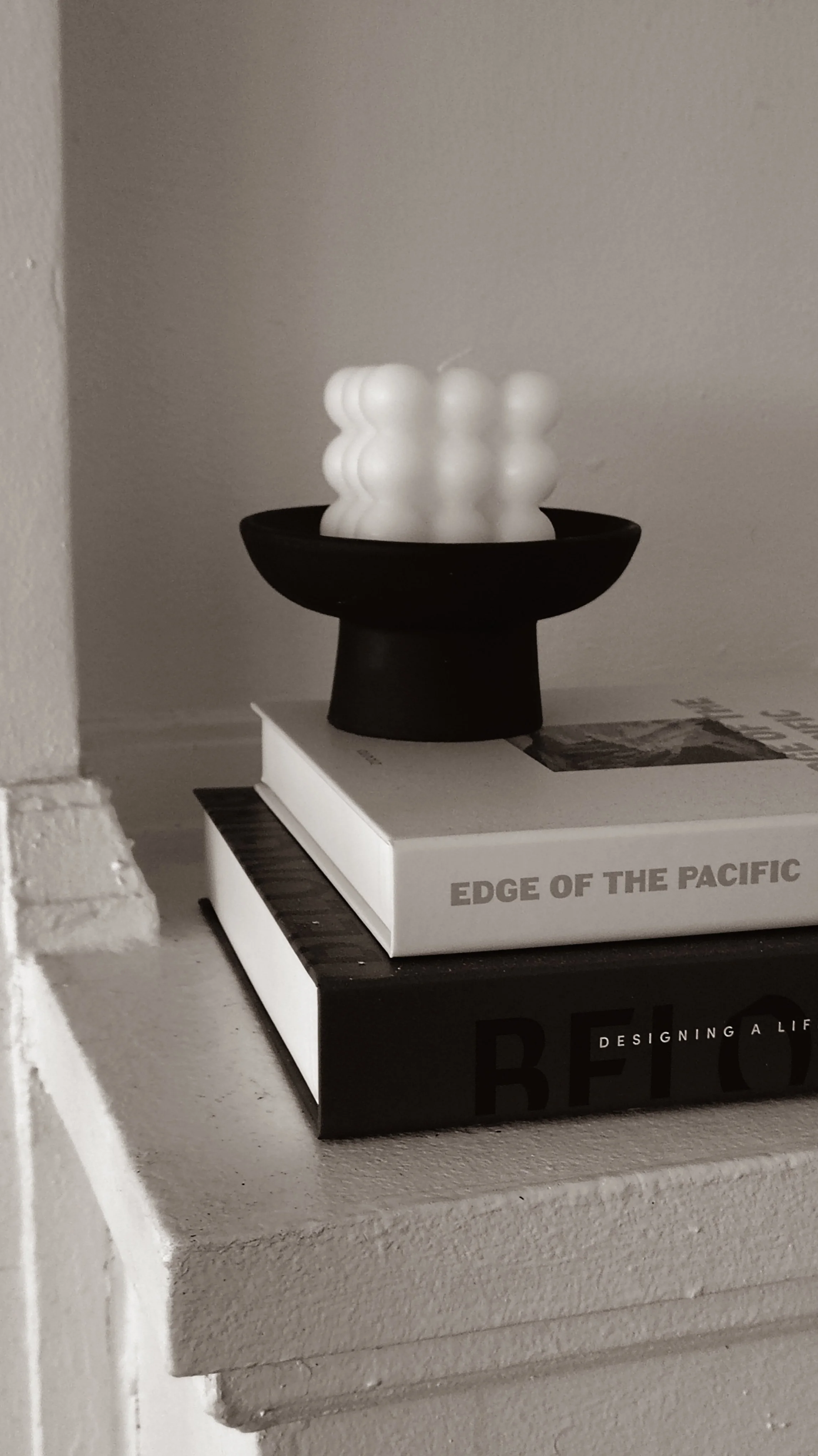 How my Sunday Resets are turning cleaning into an intentional habit.