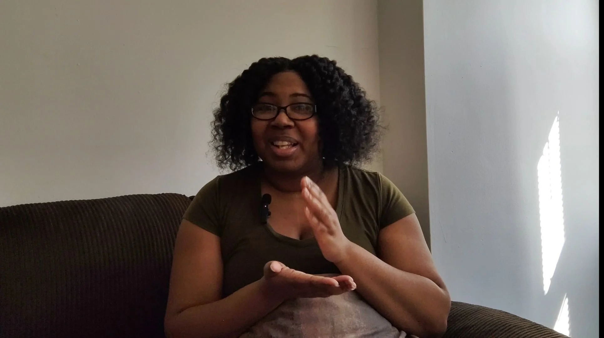 I gave feedback to two small businesses struggling with sales and visibility. Here's what I found.
