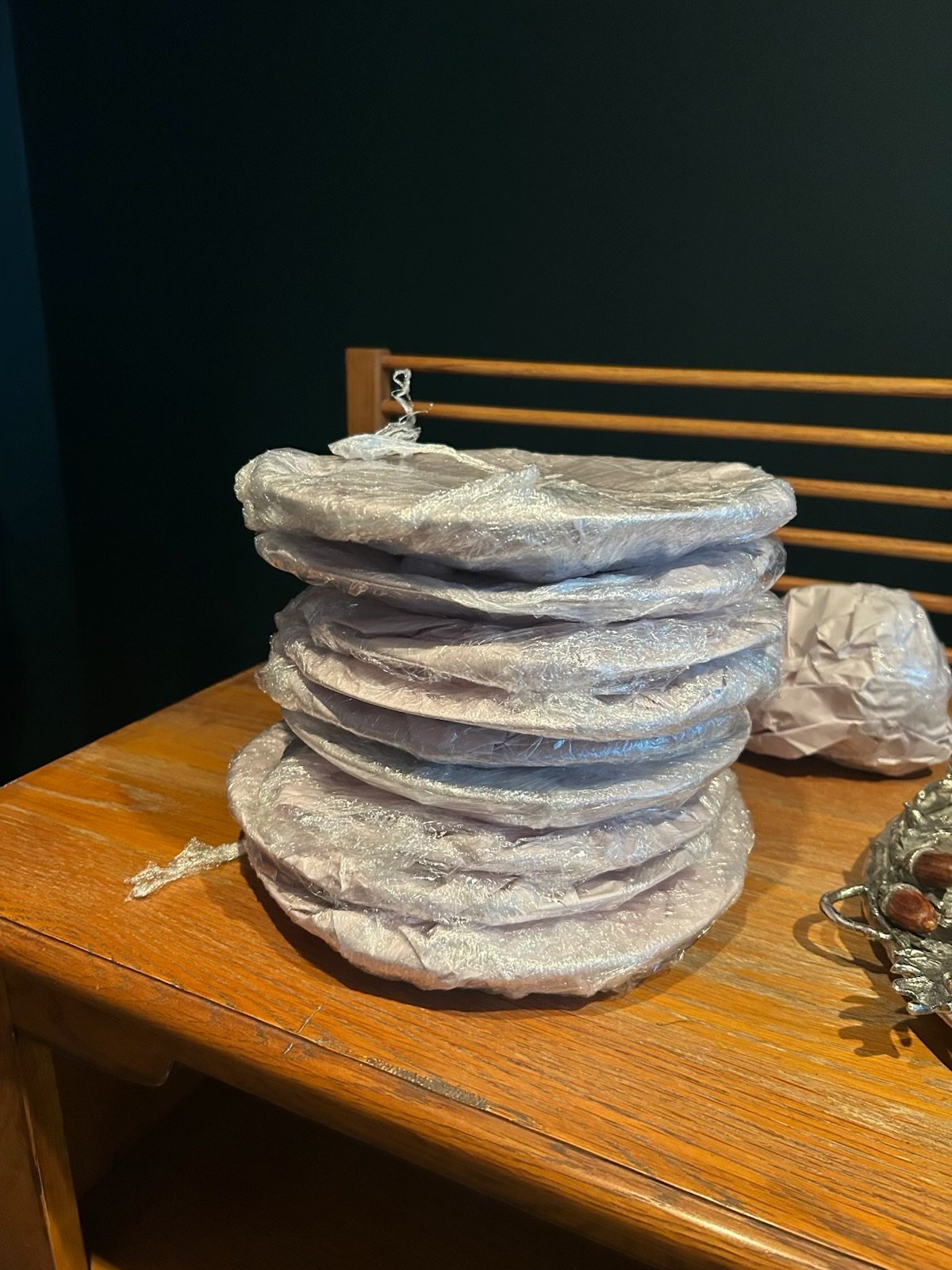 Packing Services