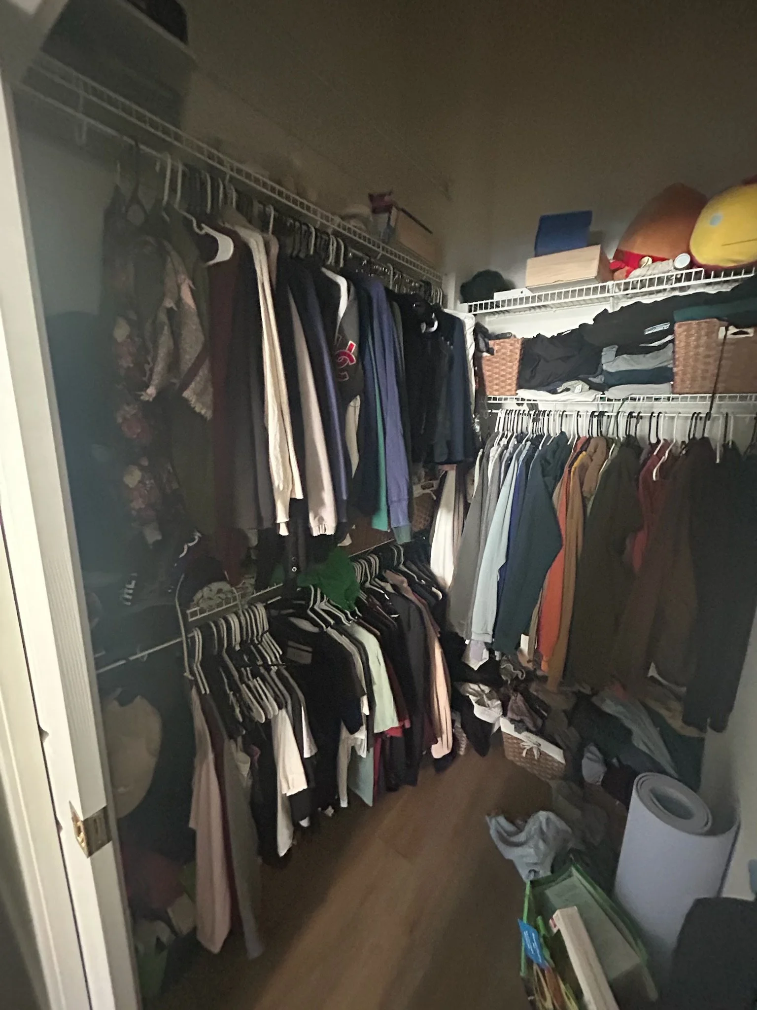 Residential Moving