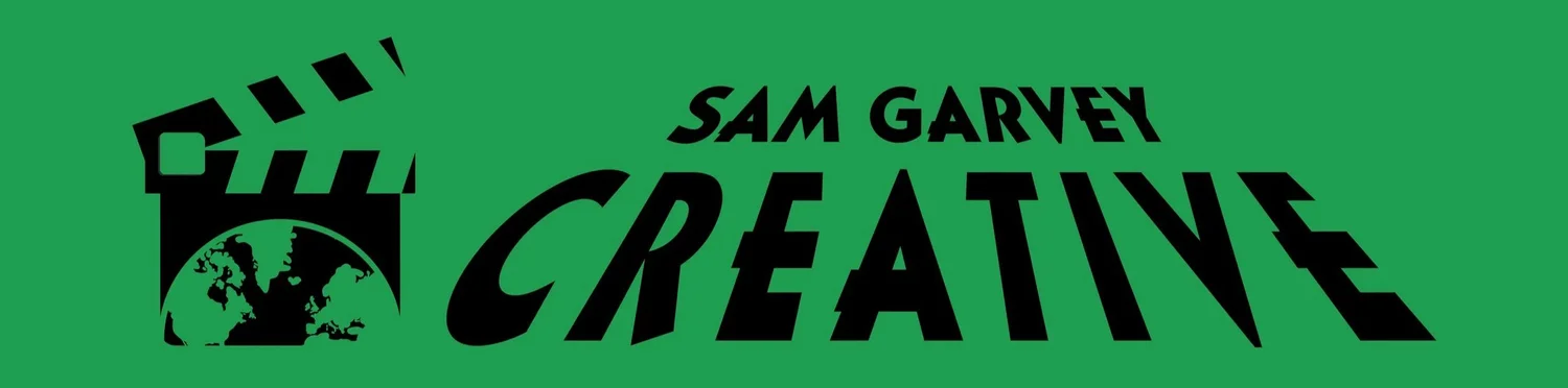 Sam Garvey Creative