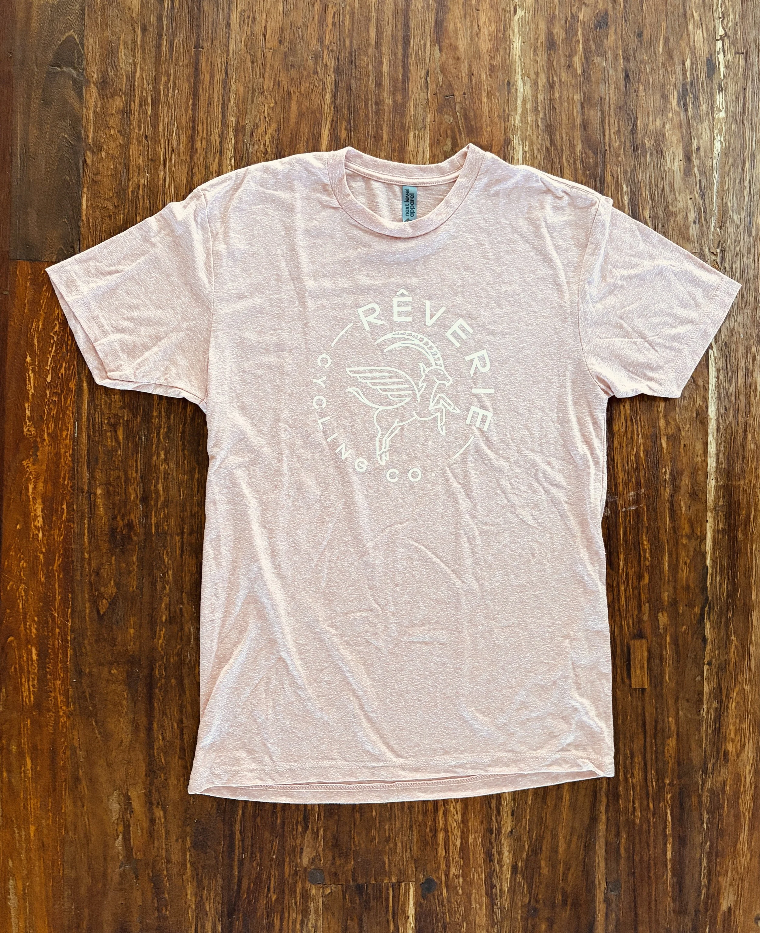 Desert Pink Rêverie Tee