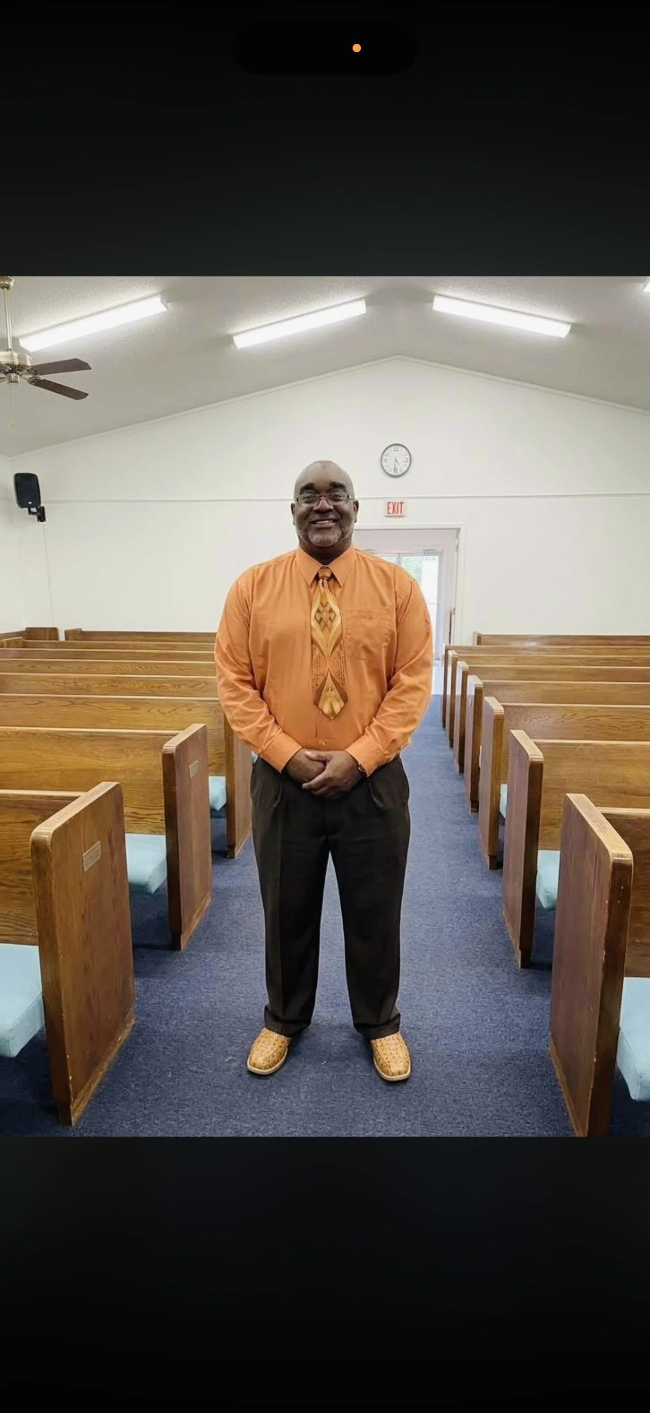 Manager, Nicholas McGraw